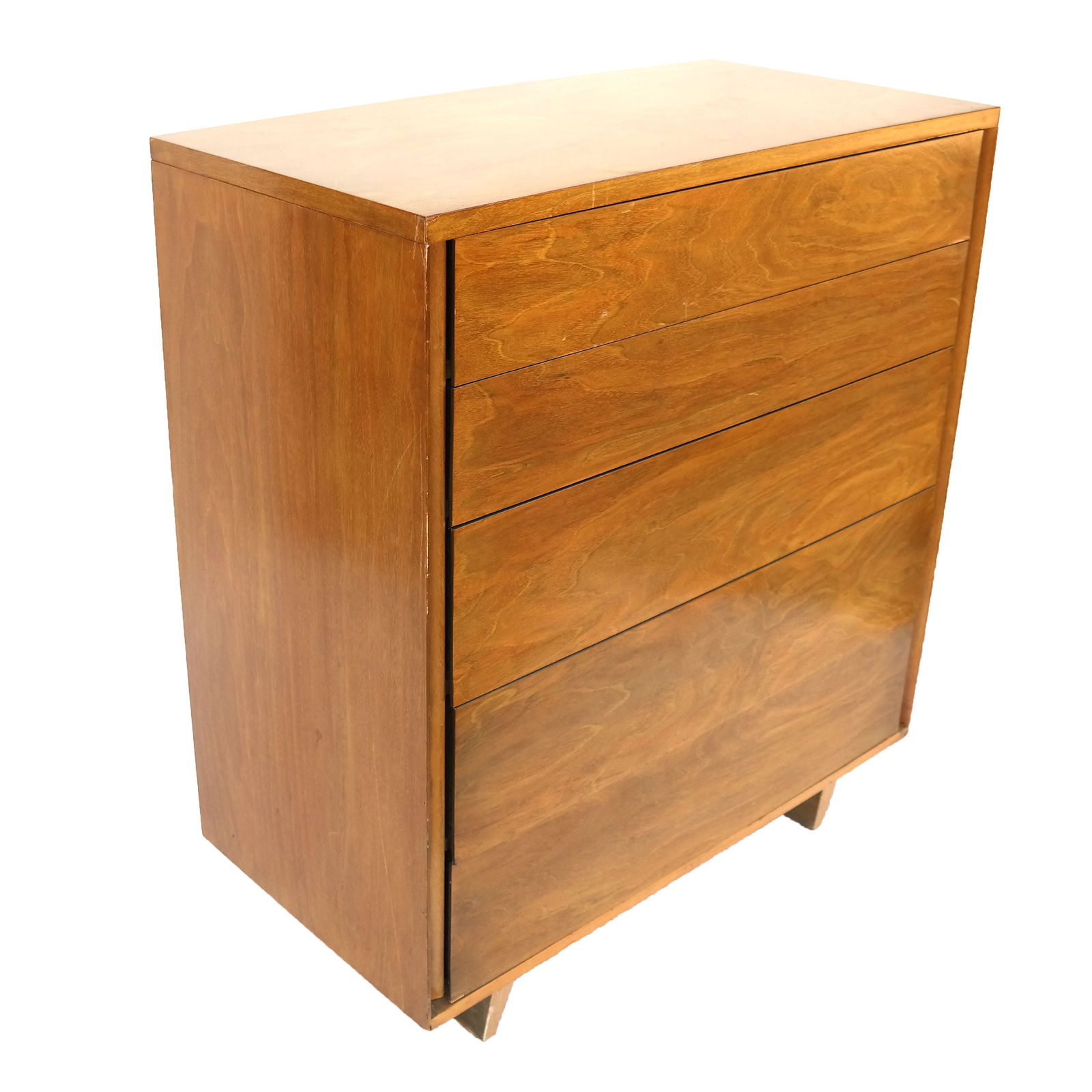John Stuart 20th C. Modern Chest of Drawers (1 of 9)