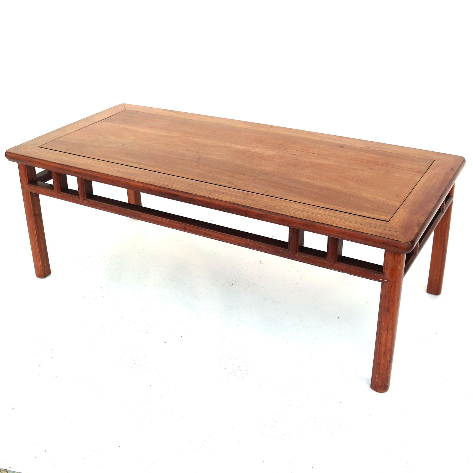 Oak Coffee Table (1 of 6)