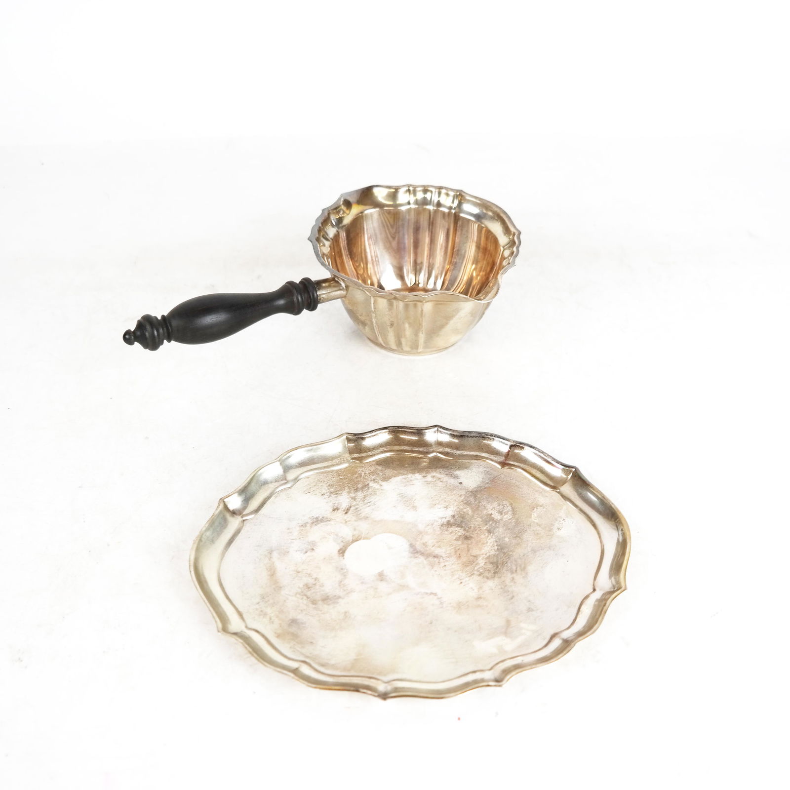 Two Gorham Sterling Silver Articles (1 of 11)