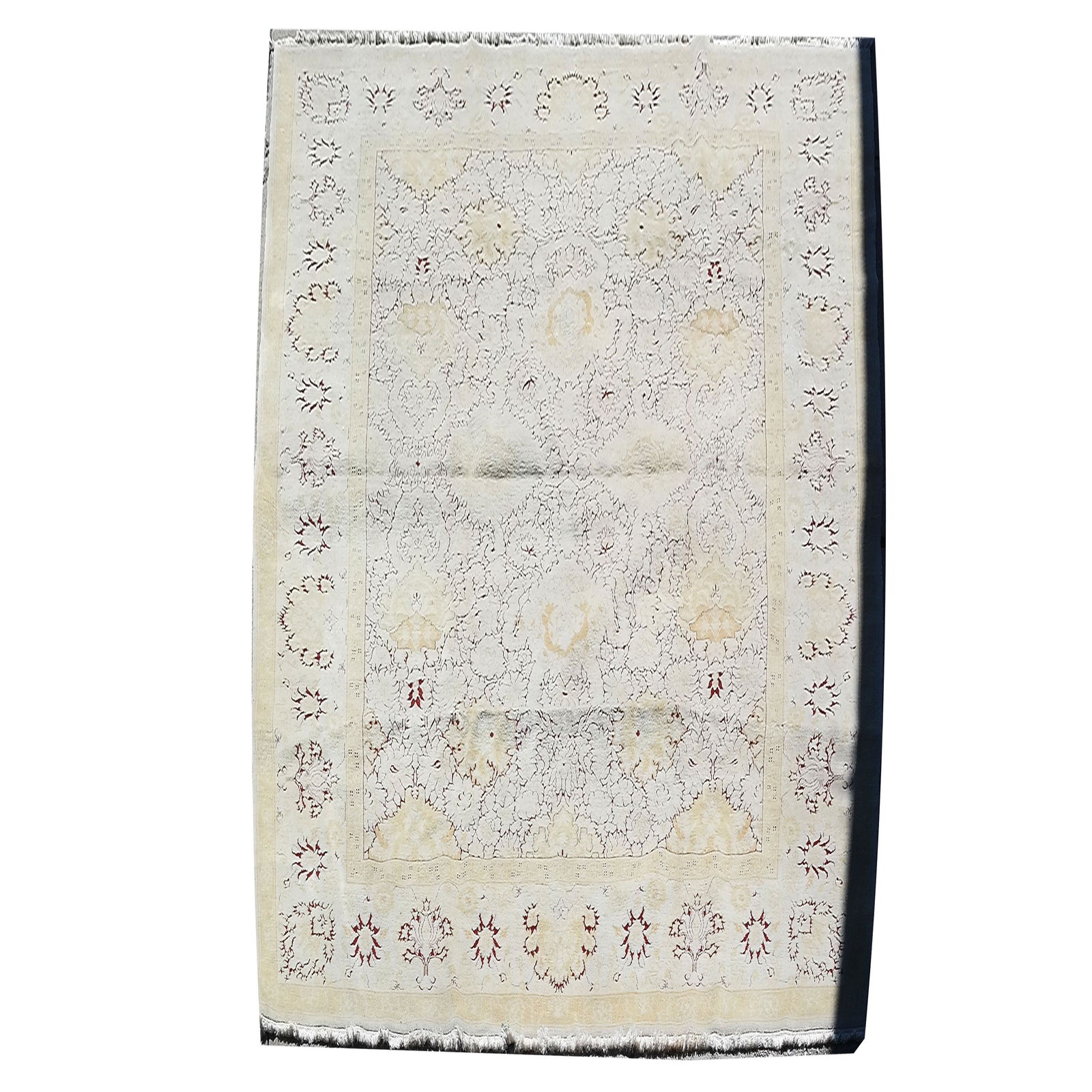 Modern Edward Fields-Style Area Rug (1 of 9)