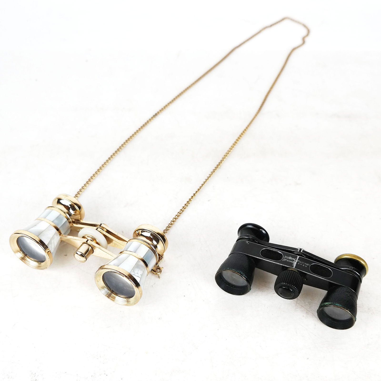 Two Pairs of Opera Glasses (1 of 9)