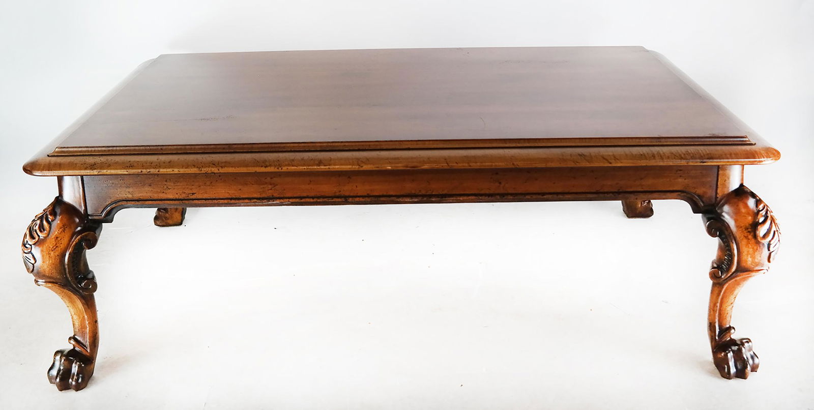 Ralph Lauren Coffee / Cocktail Table (1 of 9)