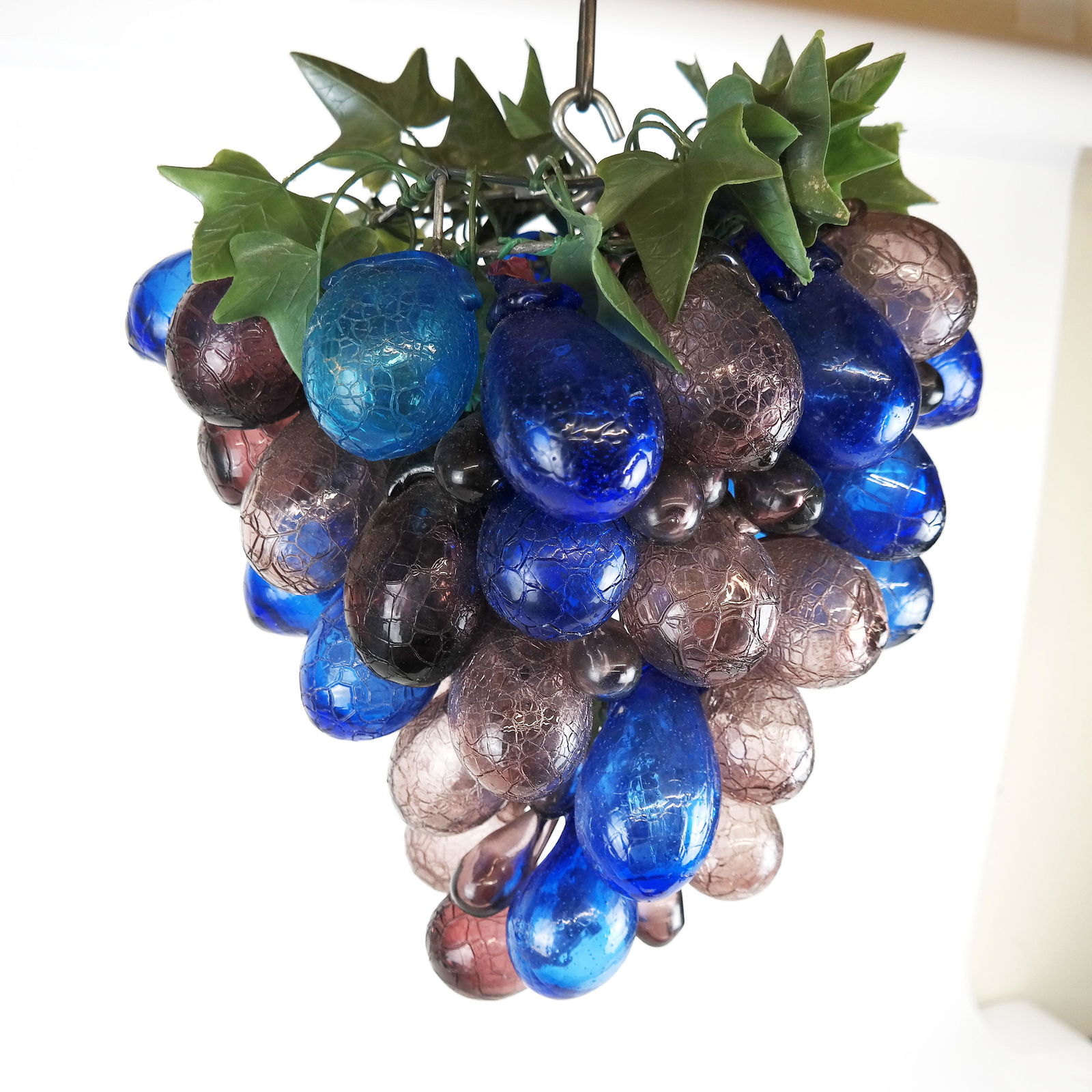Grape Cluster Pendant Light Shade (1 of 6)