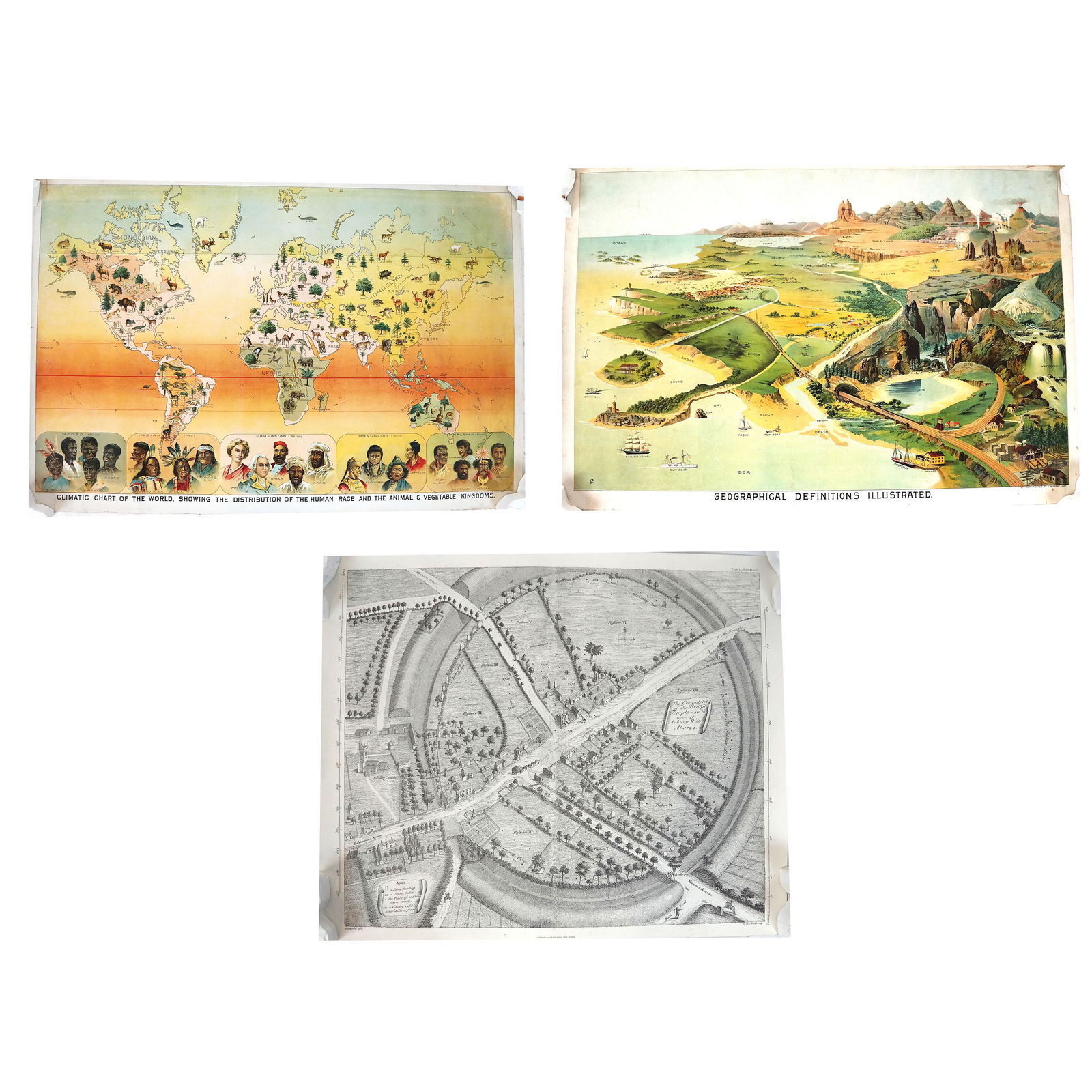 Three Maps (1 of 19)