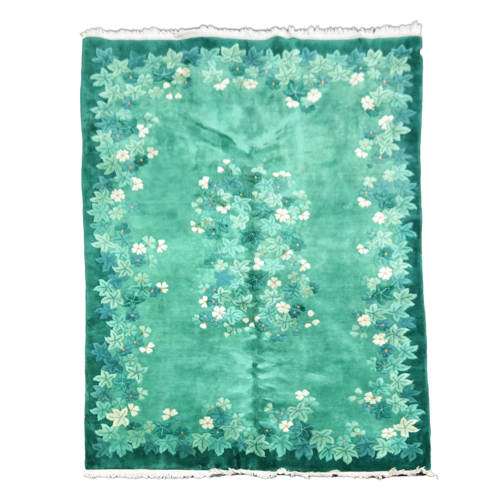 Chinese Carpet, Nichols (1 of 6)