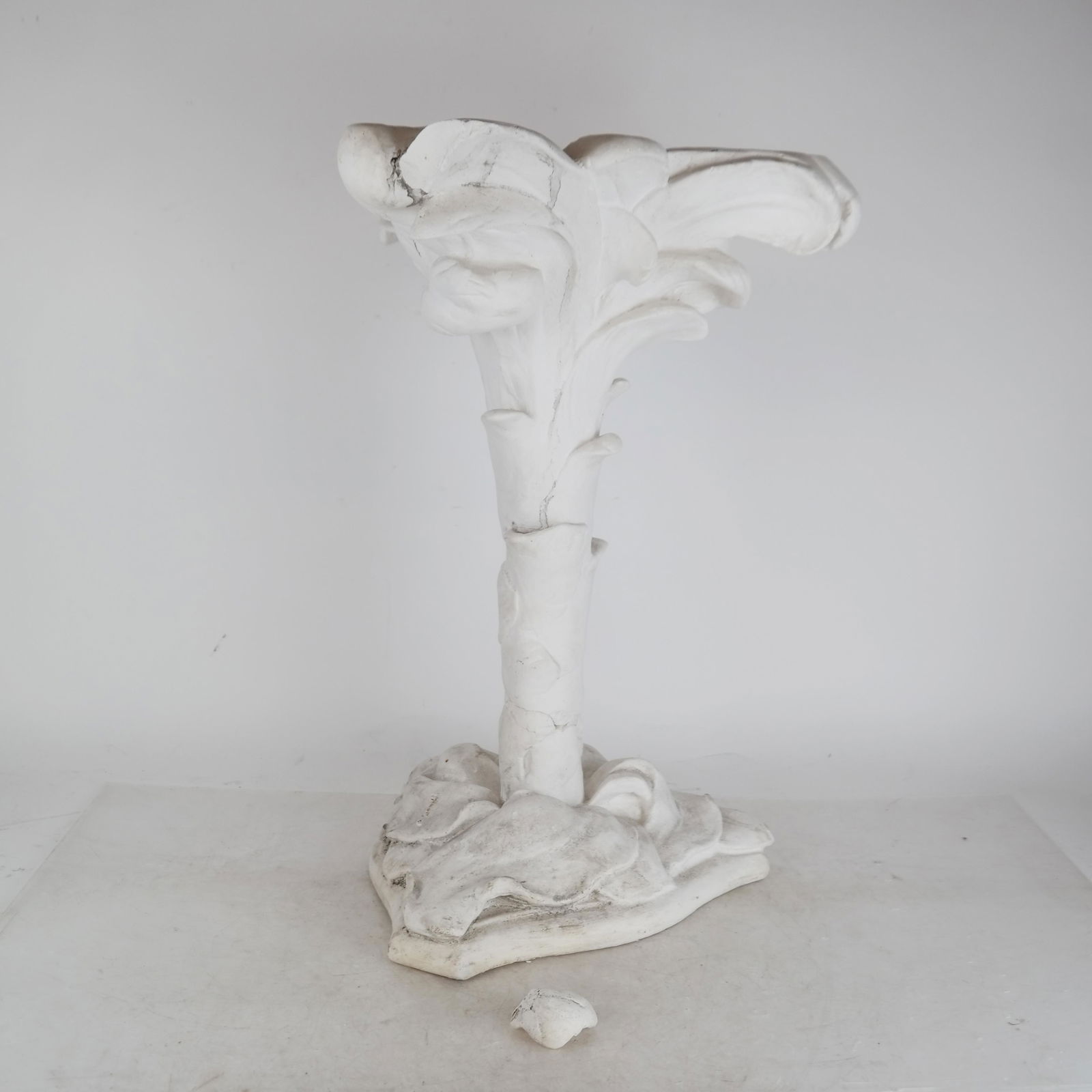 Manner of Serge Roche Table / Plant Stand (1 of 14)