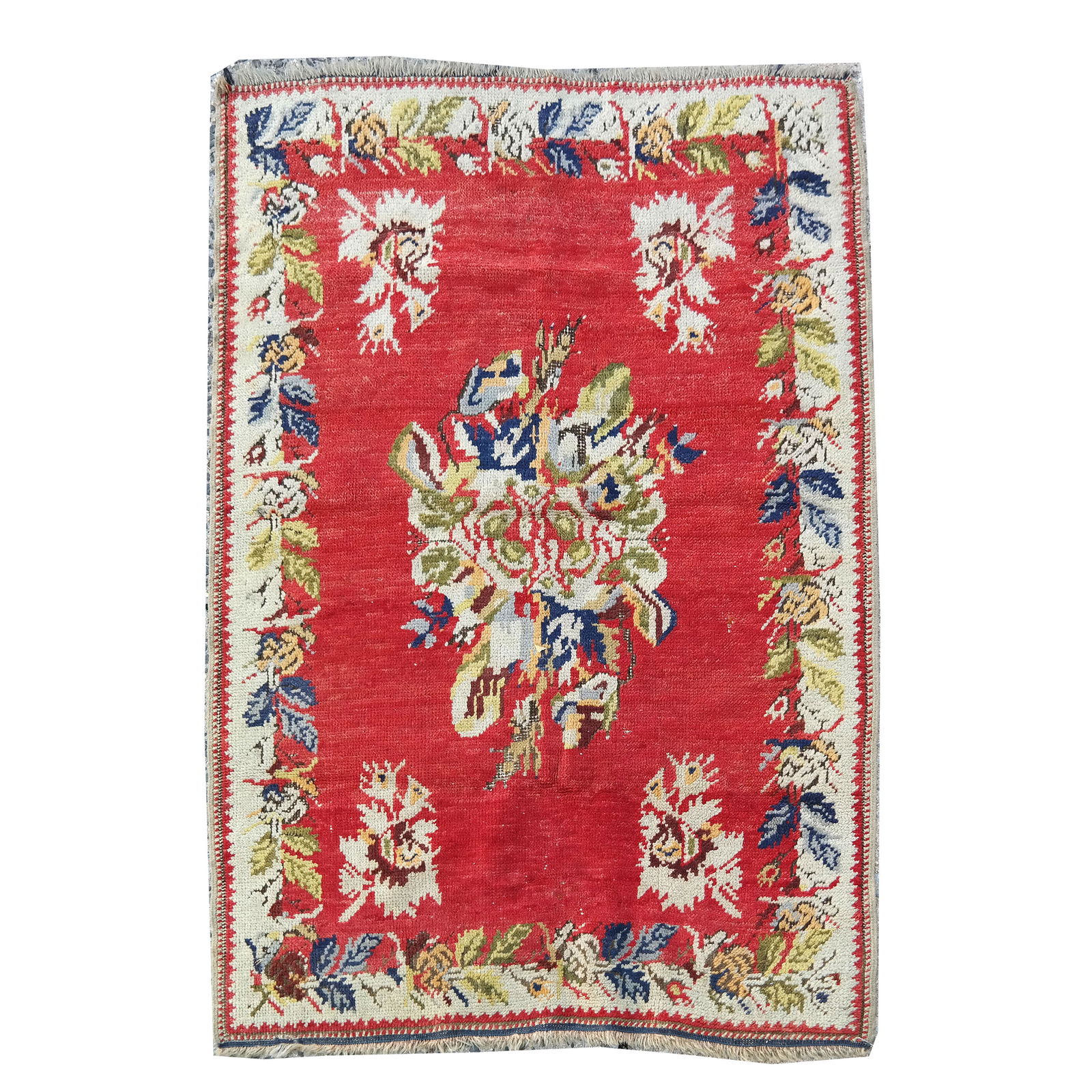 Bessarabian Runner (1 of 7)