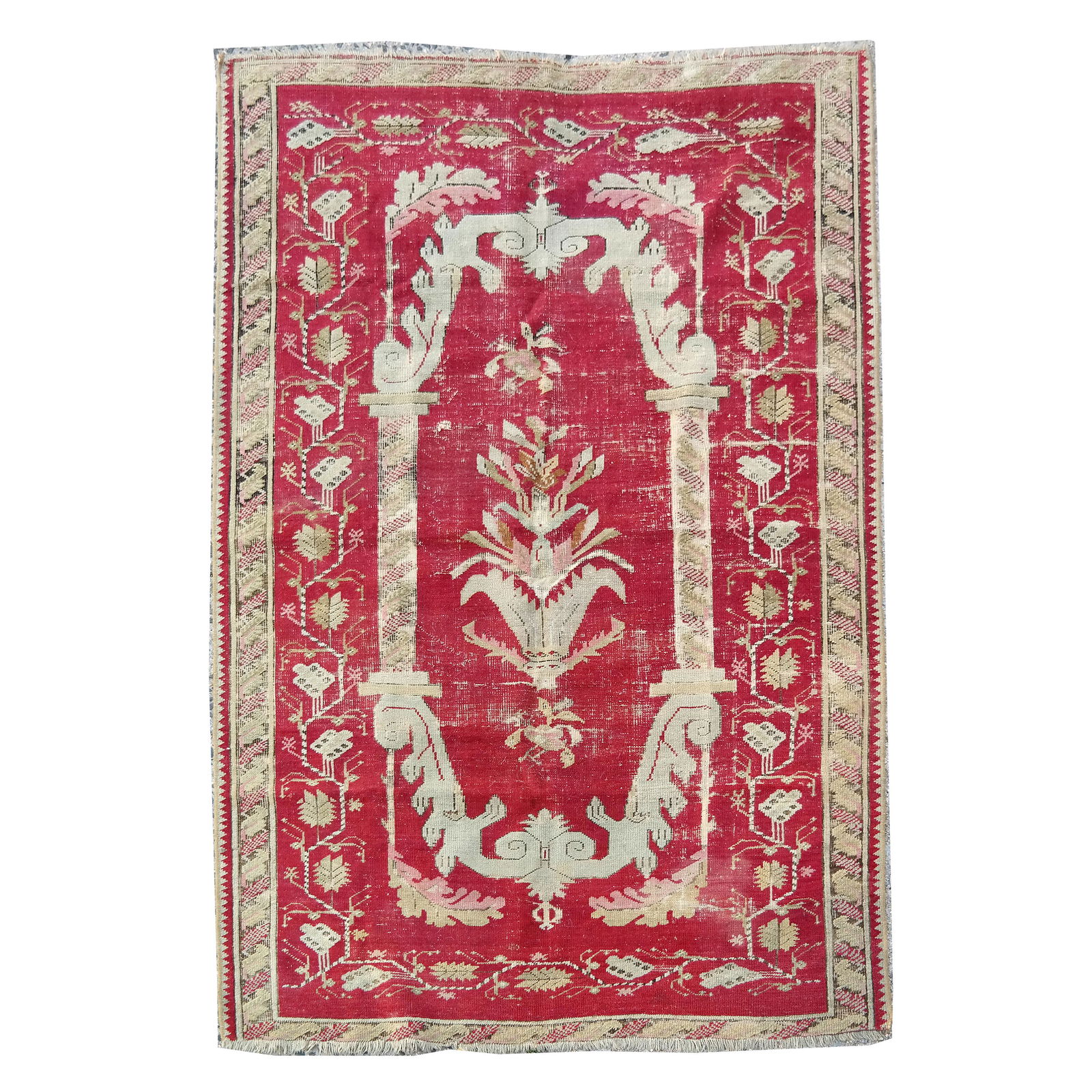 Turkish Geometric Runner (1 of 10)