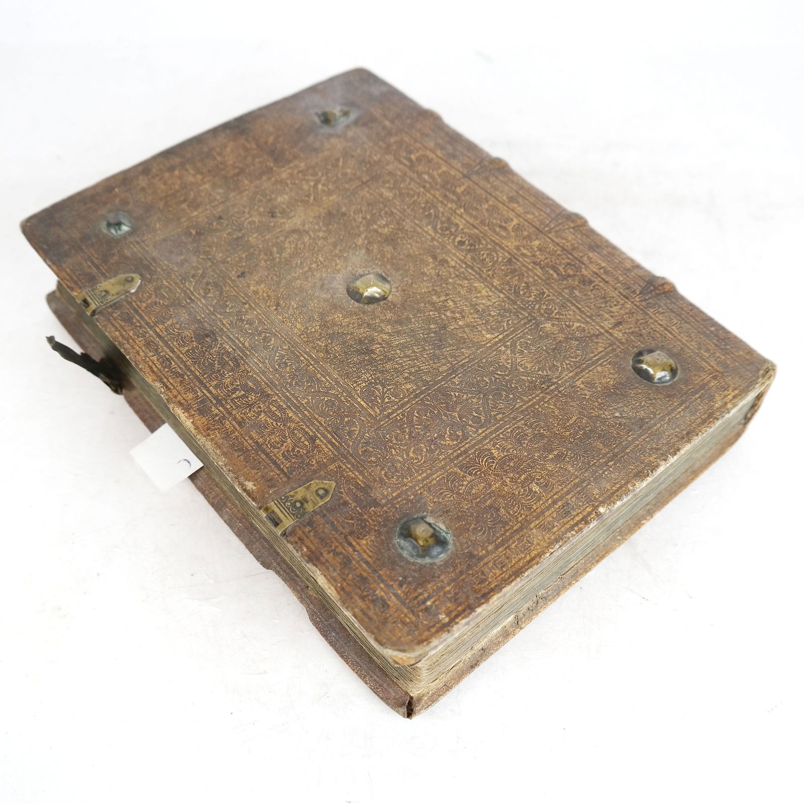 Massechet Shabbat & Massechet Yoma (1 of 9)