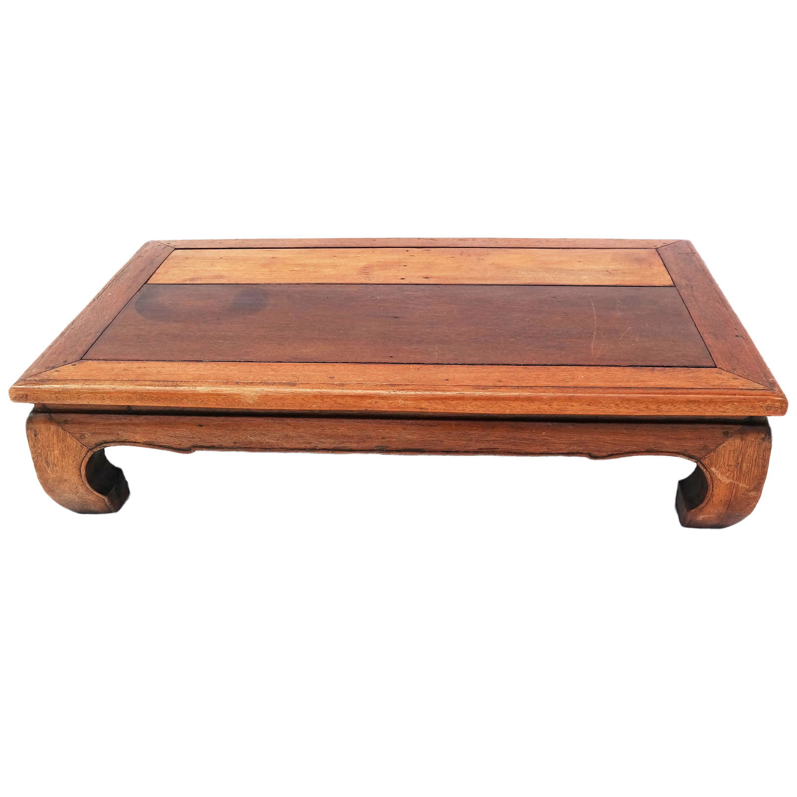 Low Asian Table (1 of 9)