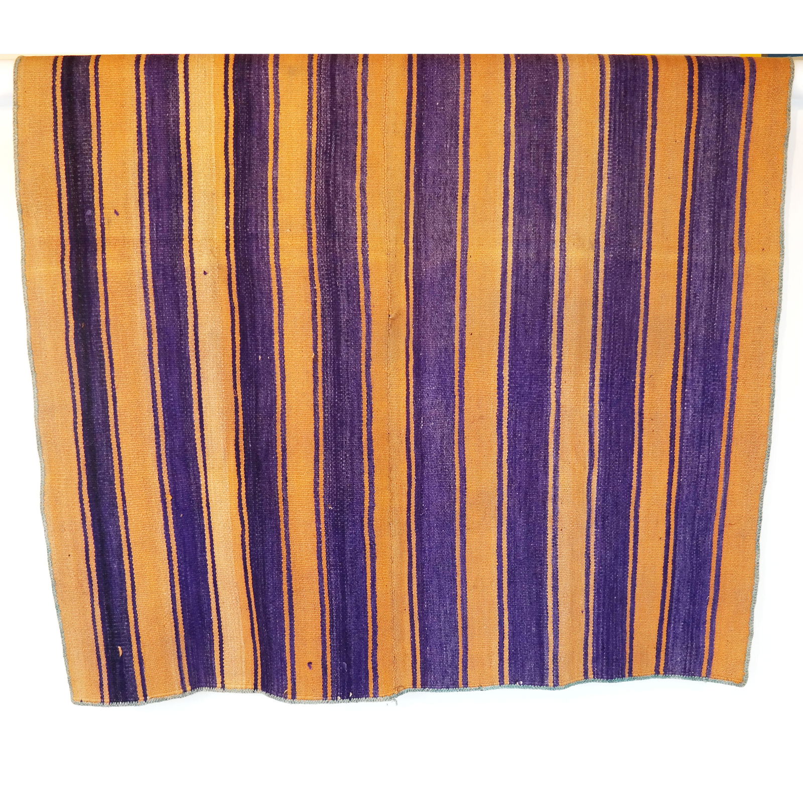 Peruvian Woven Textile (1 of 6)