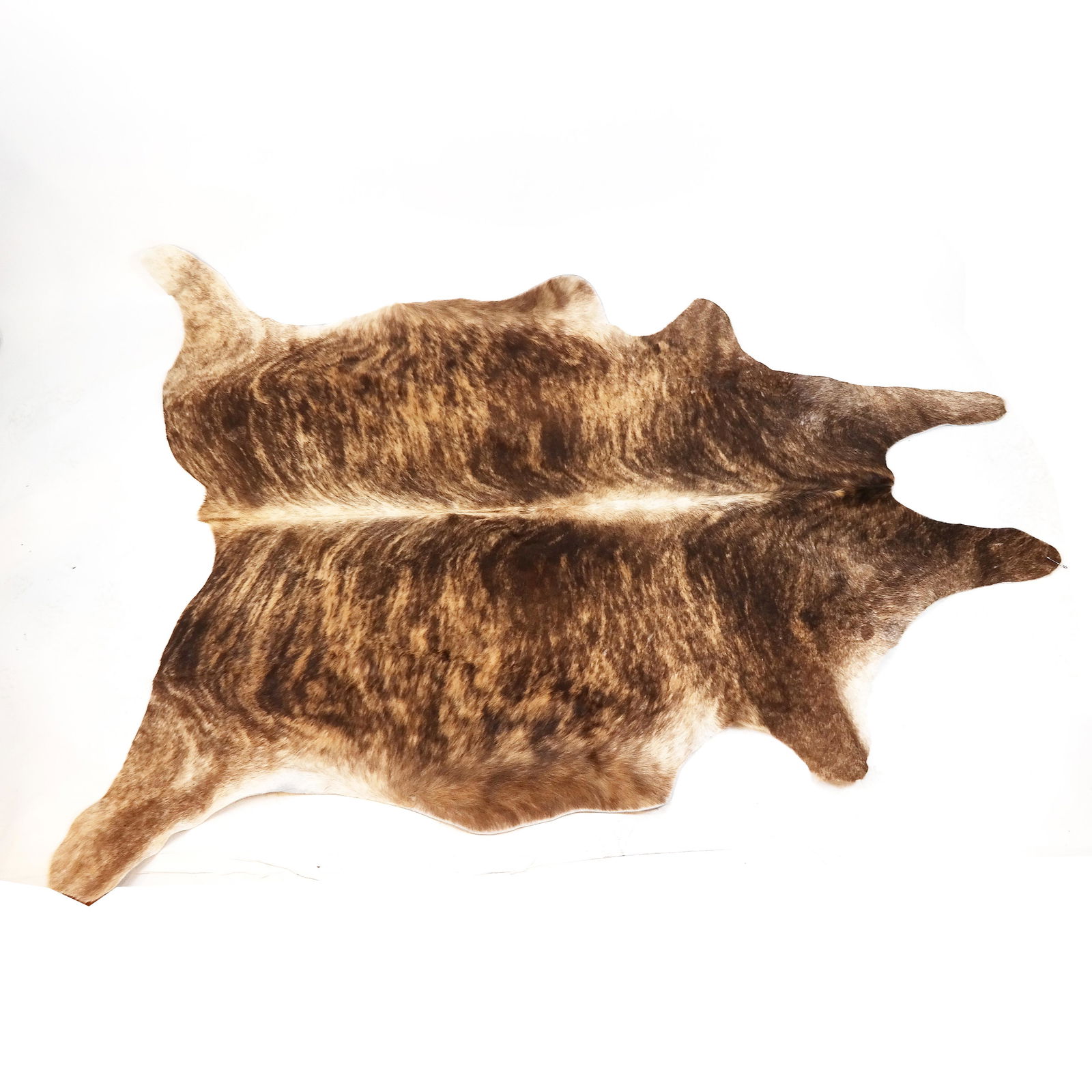 Animal Skin Rug (1 of 7)