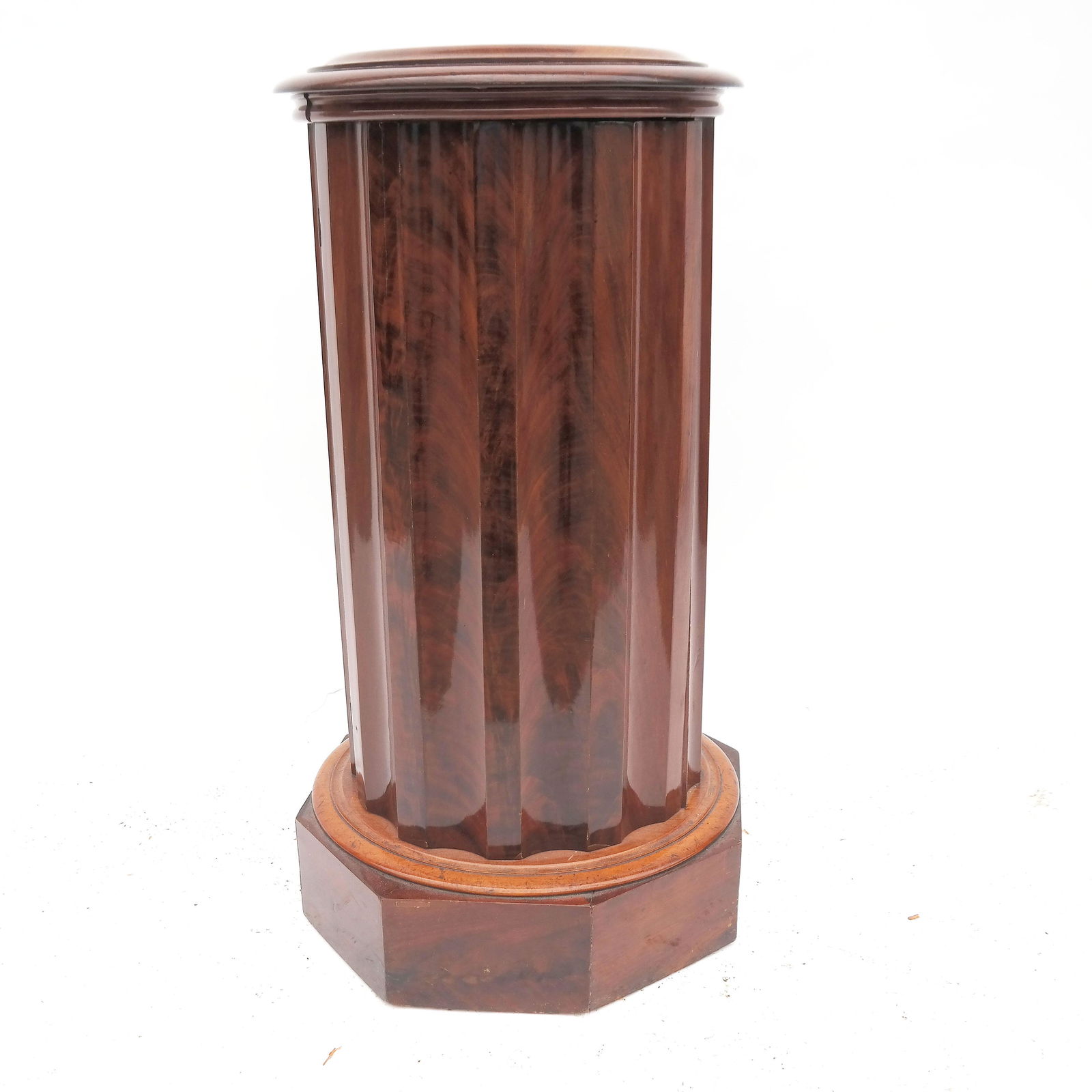 Antique Empire Pot Stand (1 of 11)