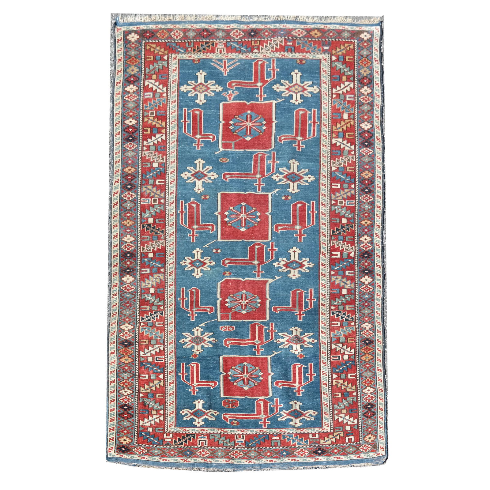 Kilim Runner / Rug (1 of 8)