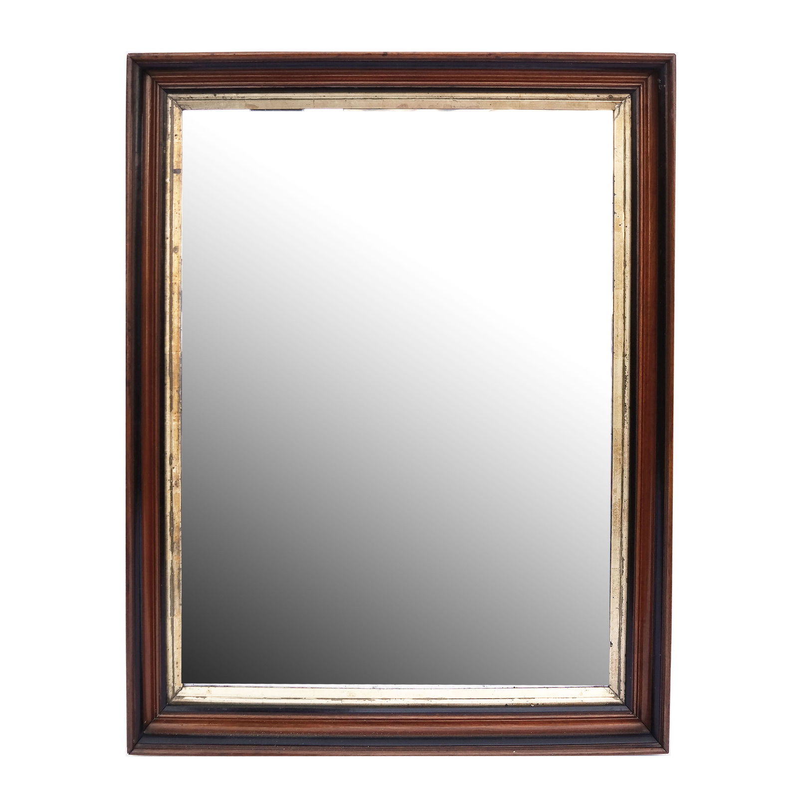 Early American Empire Mirror (1 of 5)