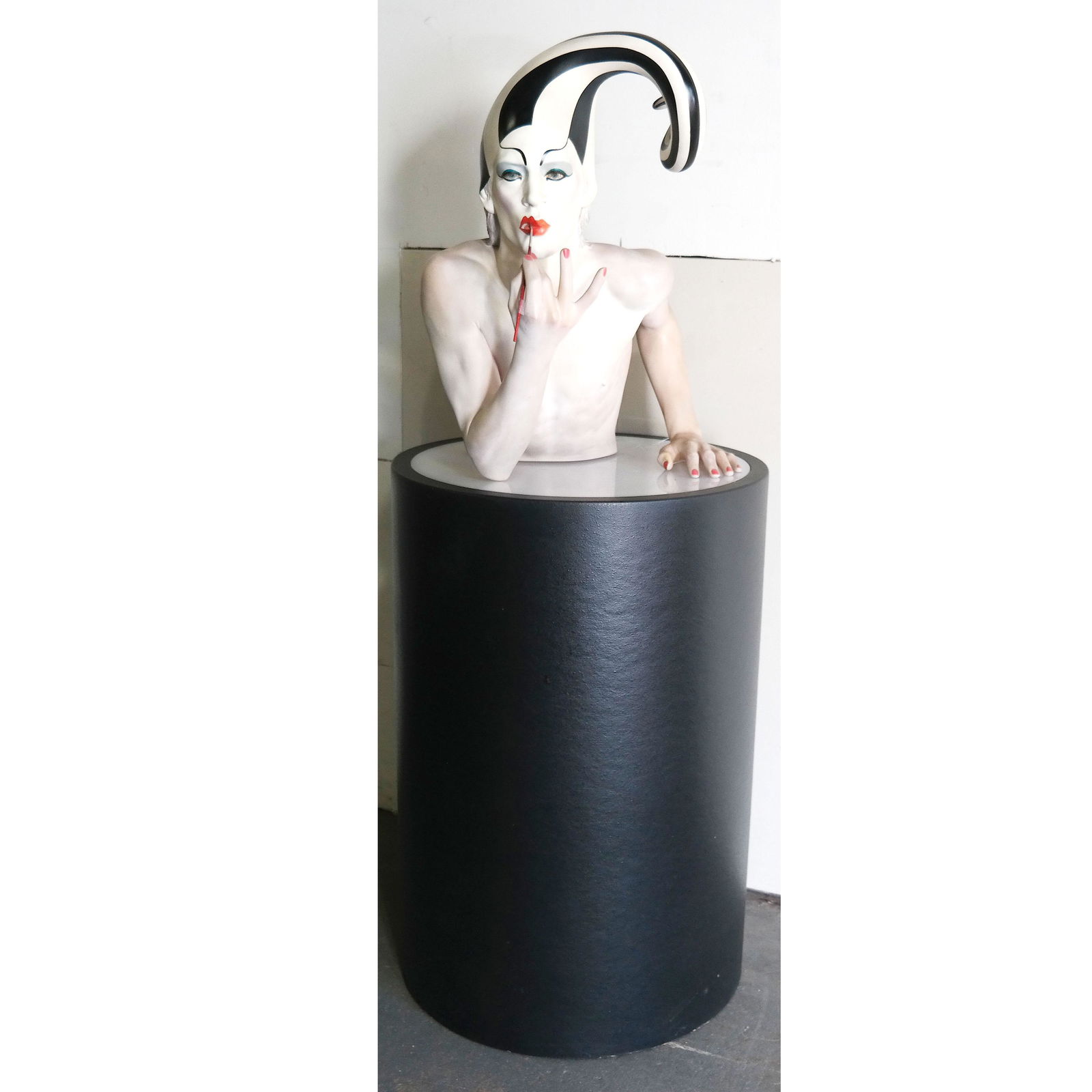 John BUCKLEY: Sculpture - Mixed Media (1 of 19)