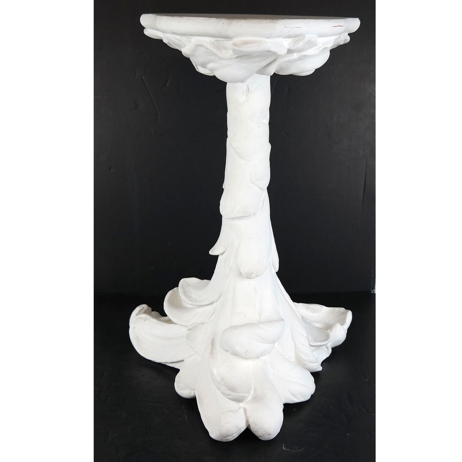 Manner of Serge Roche Table / Plant Stand (1 of 7)