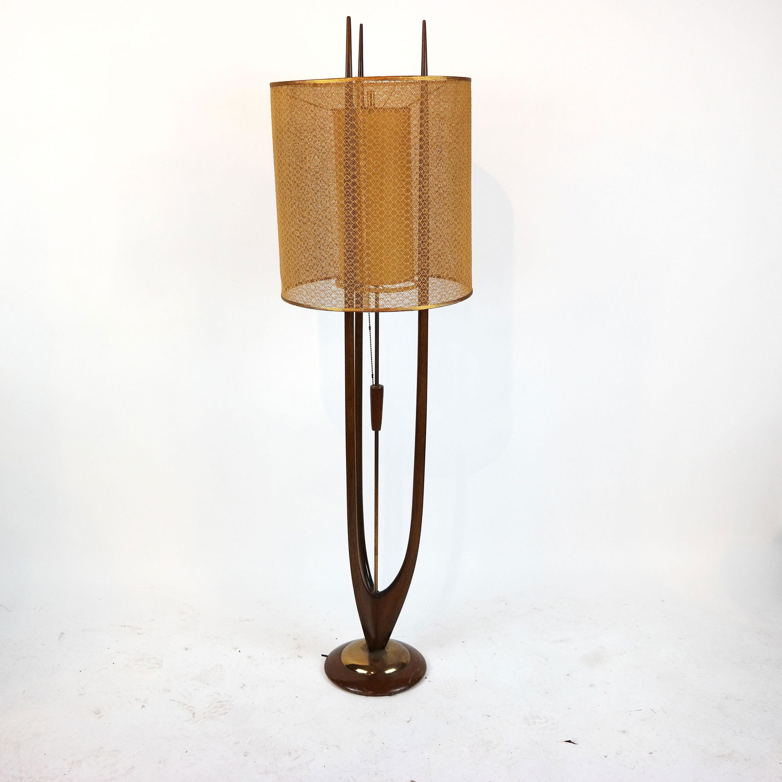 Adrian Pearsall Modern Floor Lamp (1 of 6)