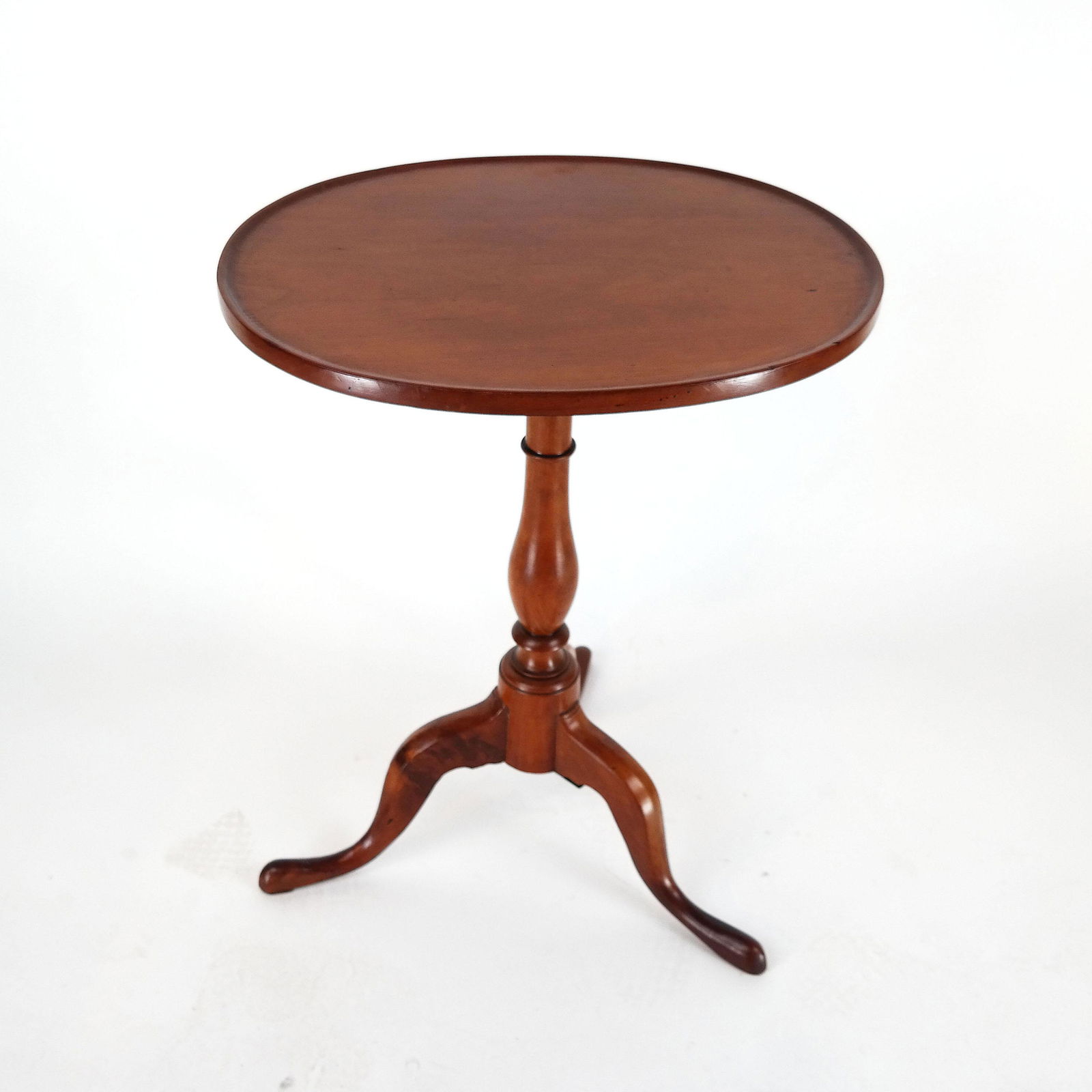 American Cherrywood Candlestand (1 of 9)