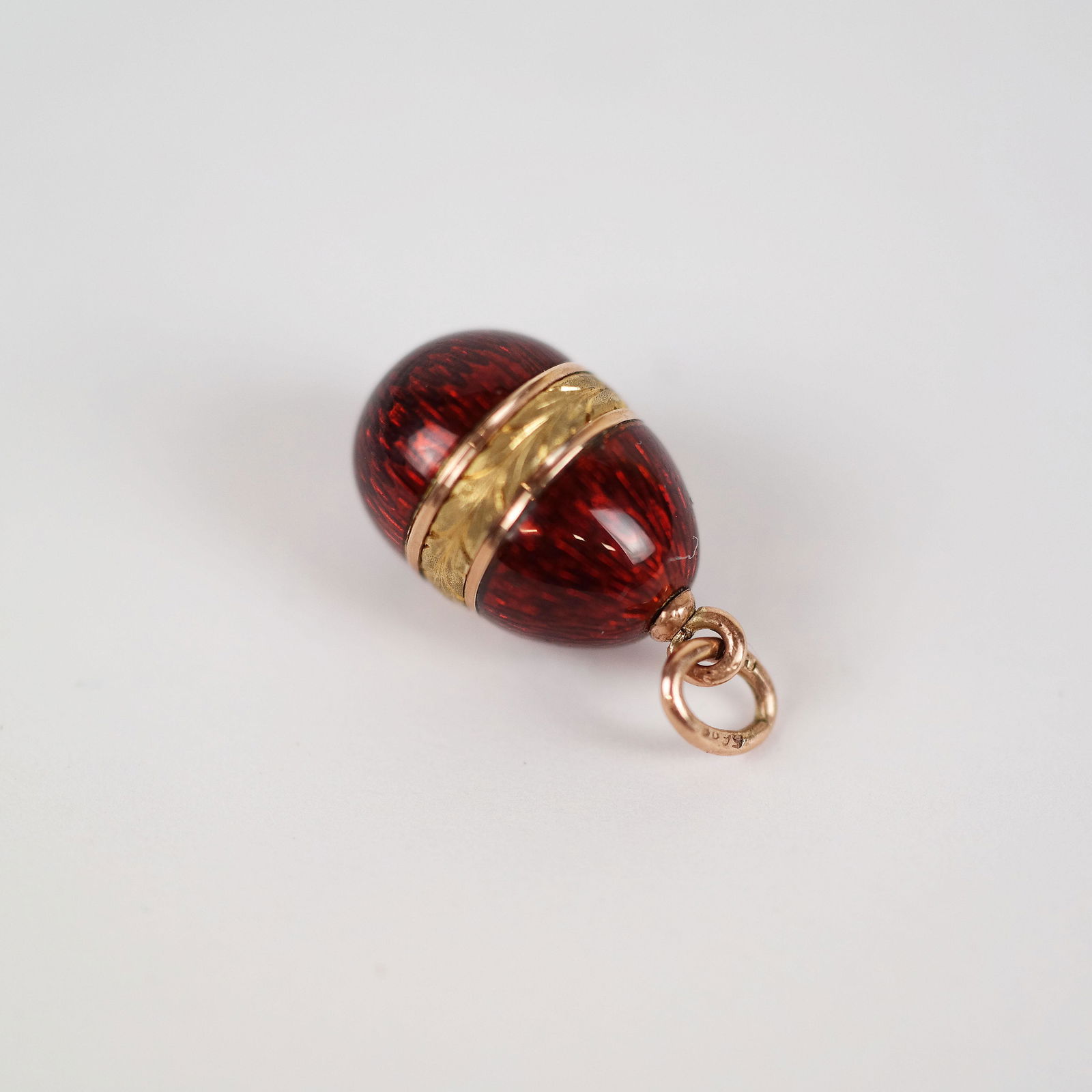 Faberge Egg Pendant (1 of 8)