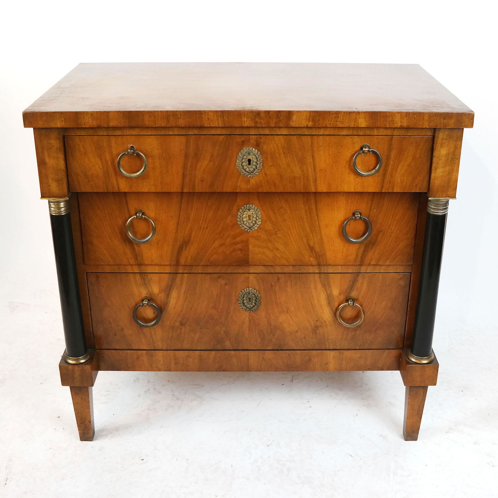 Empire-Style Chest by Baker (1 of 10)