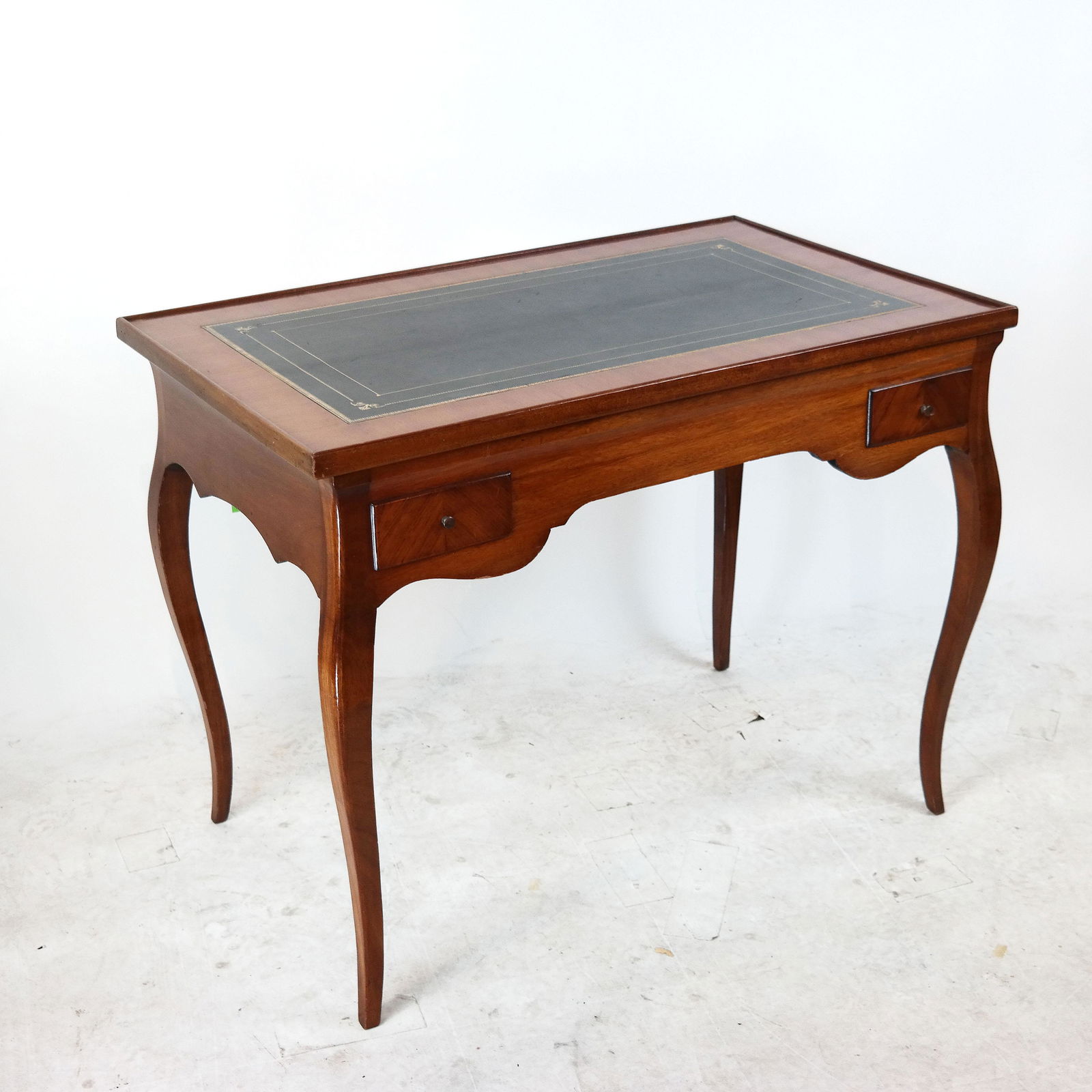 Louis XV-Style Tric-Trac Game Table (1 of 12)