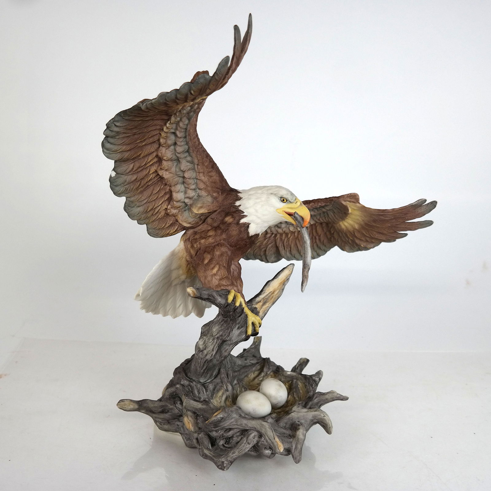 Boehm "New Generation Eagle" (1 of 9)