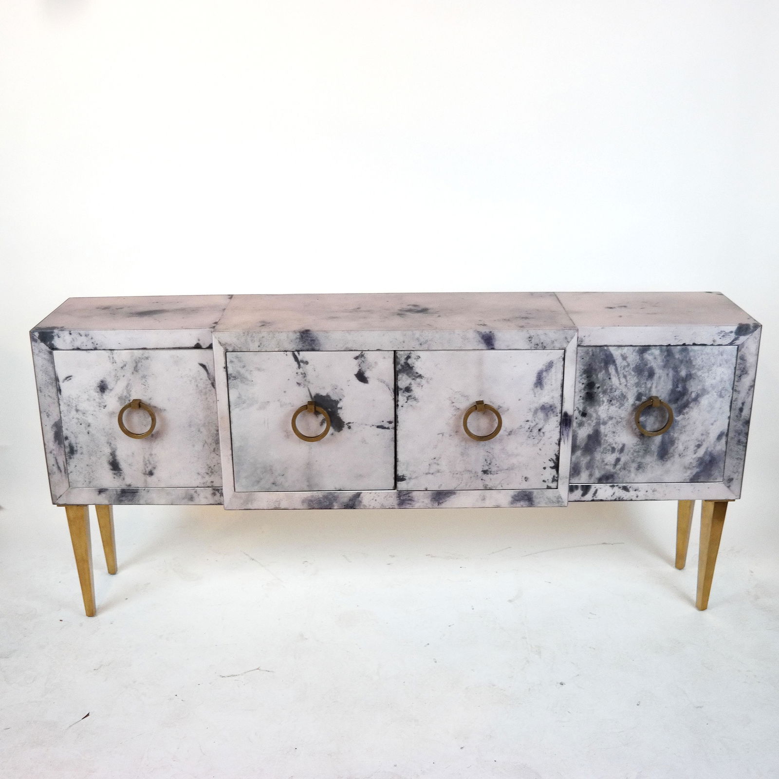 Scala Luxury Goatskin Sideboard (1 of 9)