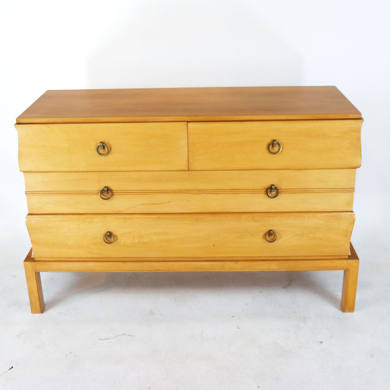 Modern Server by Charak of Boston (1 of 9)