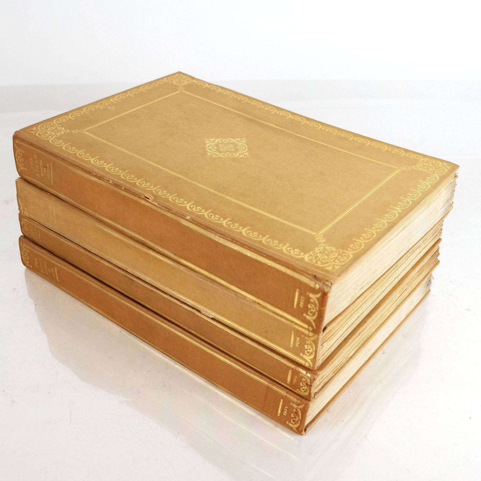 BOOKS: The Nonesuch Bible - 4 Vols. (1 of 12)