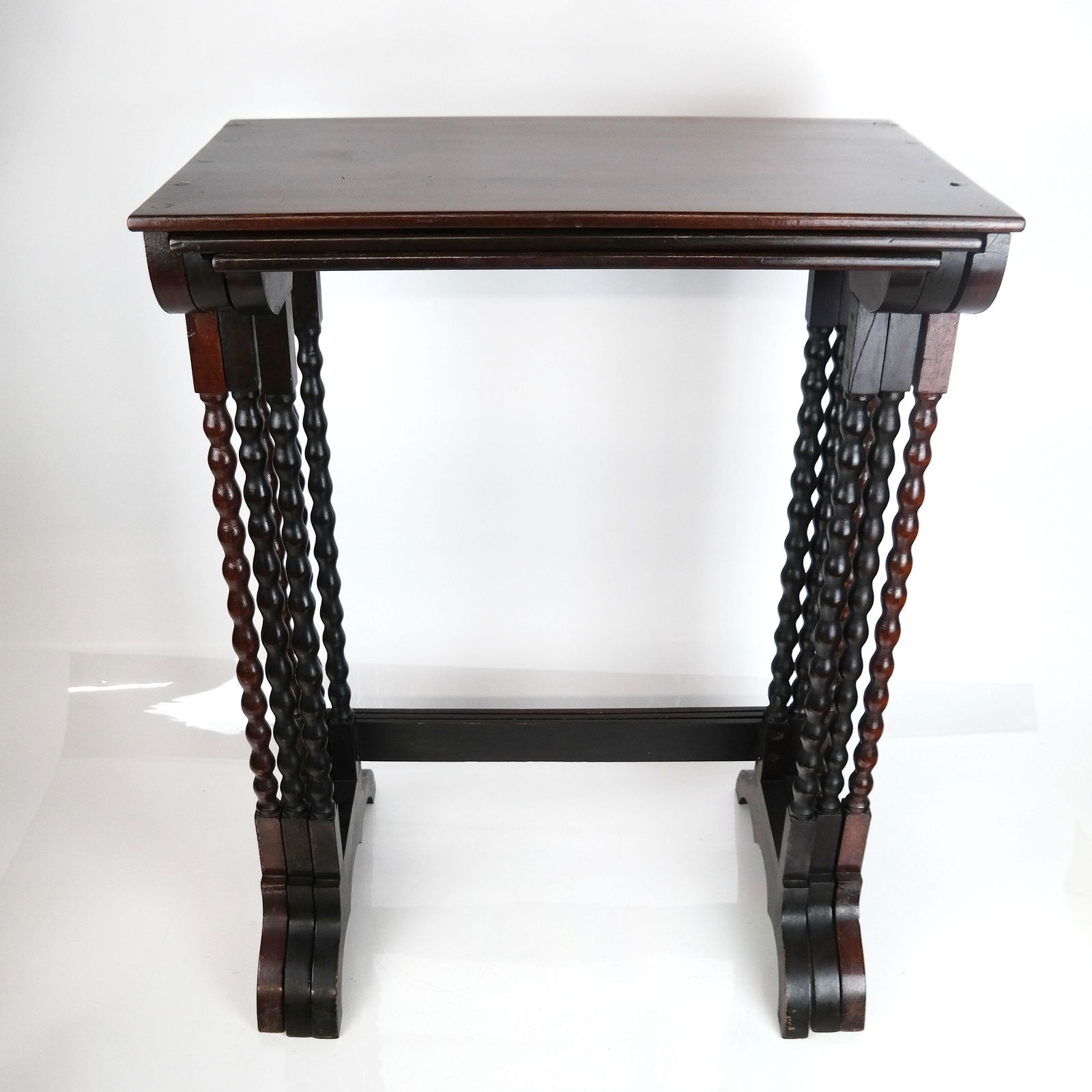 Three Nesting Tables (1 of 12)