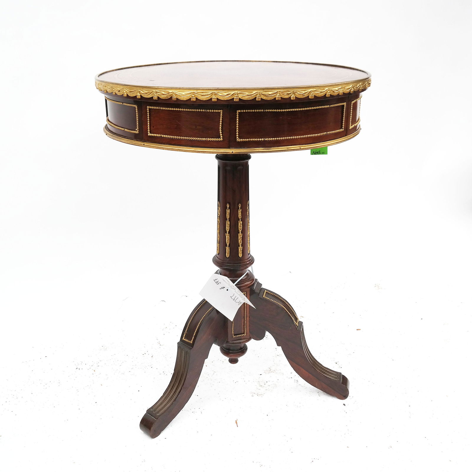 French Mechanical Gueridon (1 of 11)