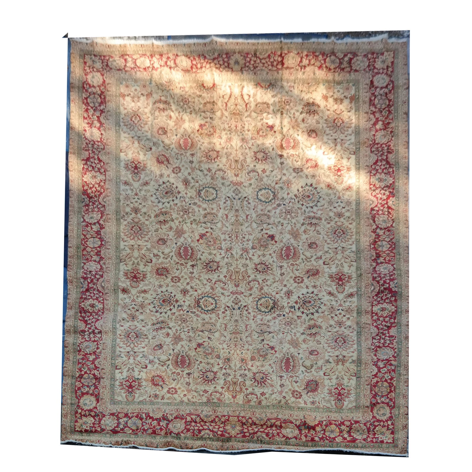 Oriental Carpet / Rug (1 of 9)