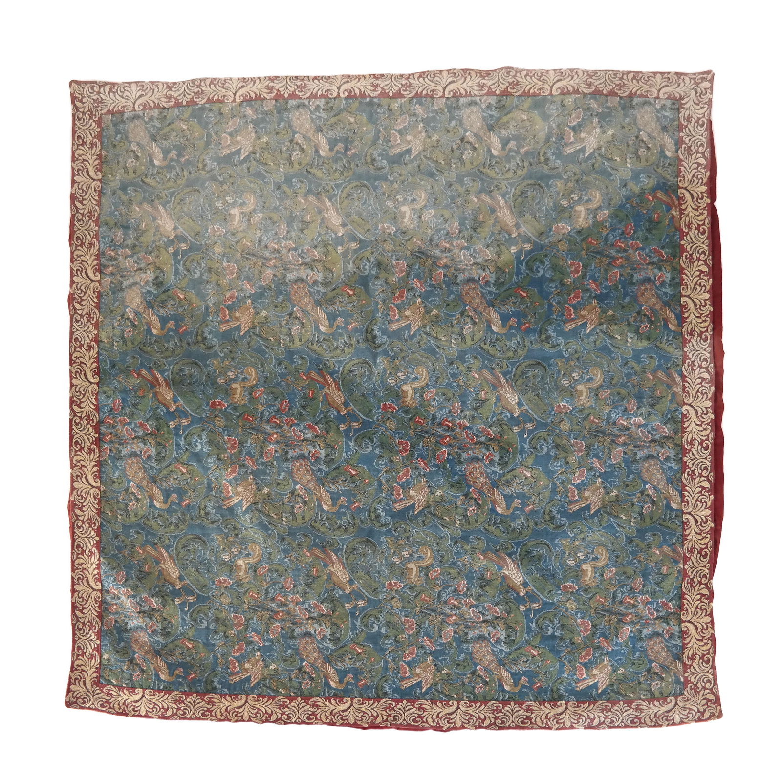 20th C. Tapestry Wall Hanging (1 of 6)