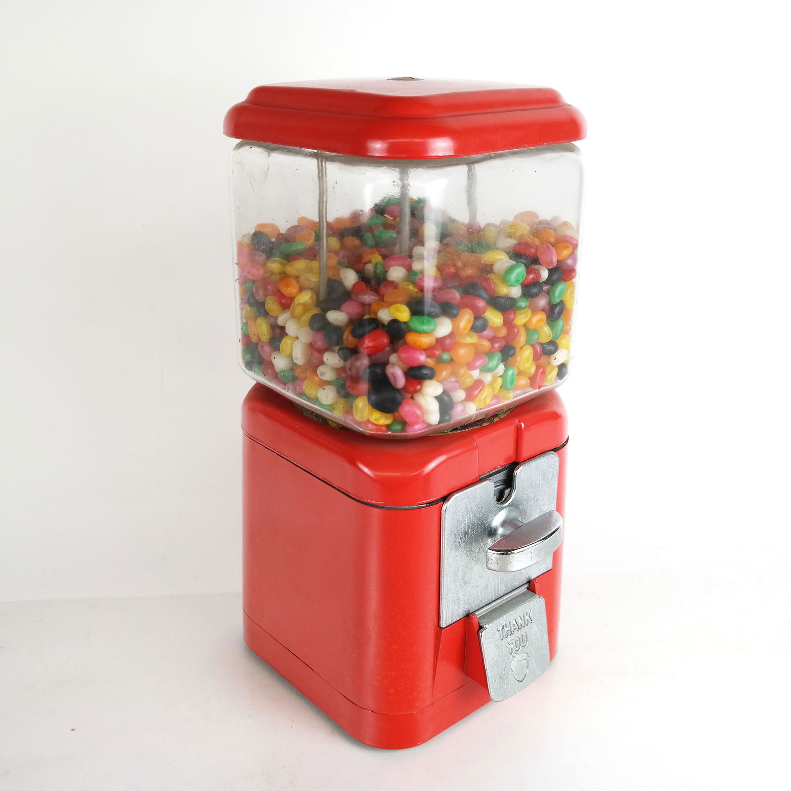Vintage Reproduction Penny Candy Machine (1 of 8)