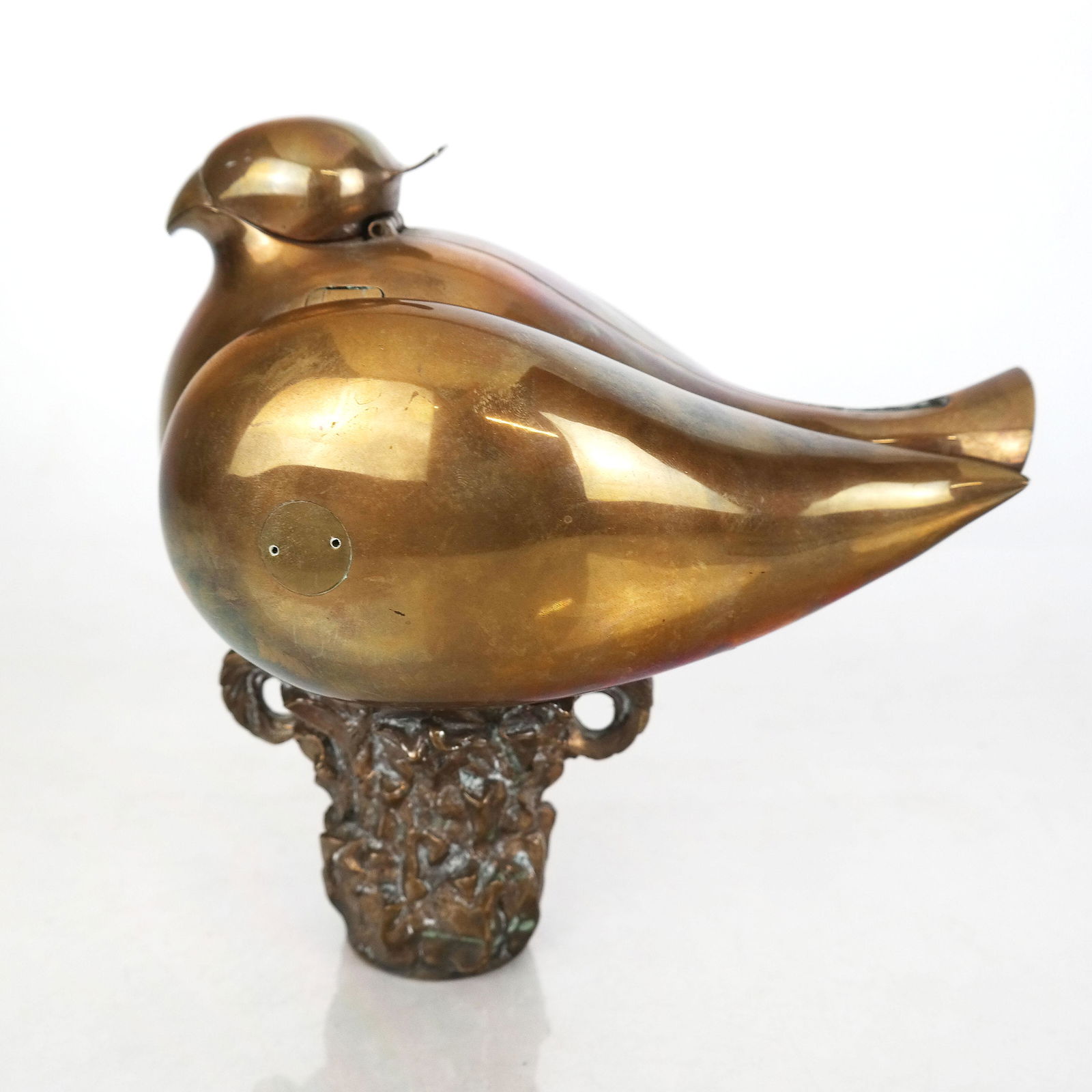 Miguel BERROCAL: "Paloma Jet (Opus 143"),1976 (1 of 20)