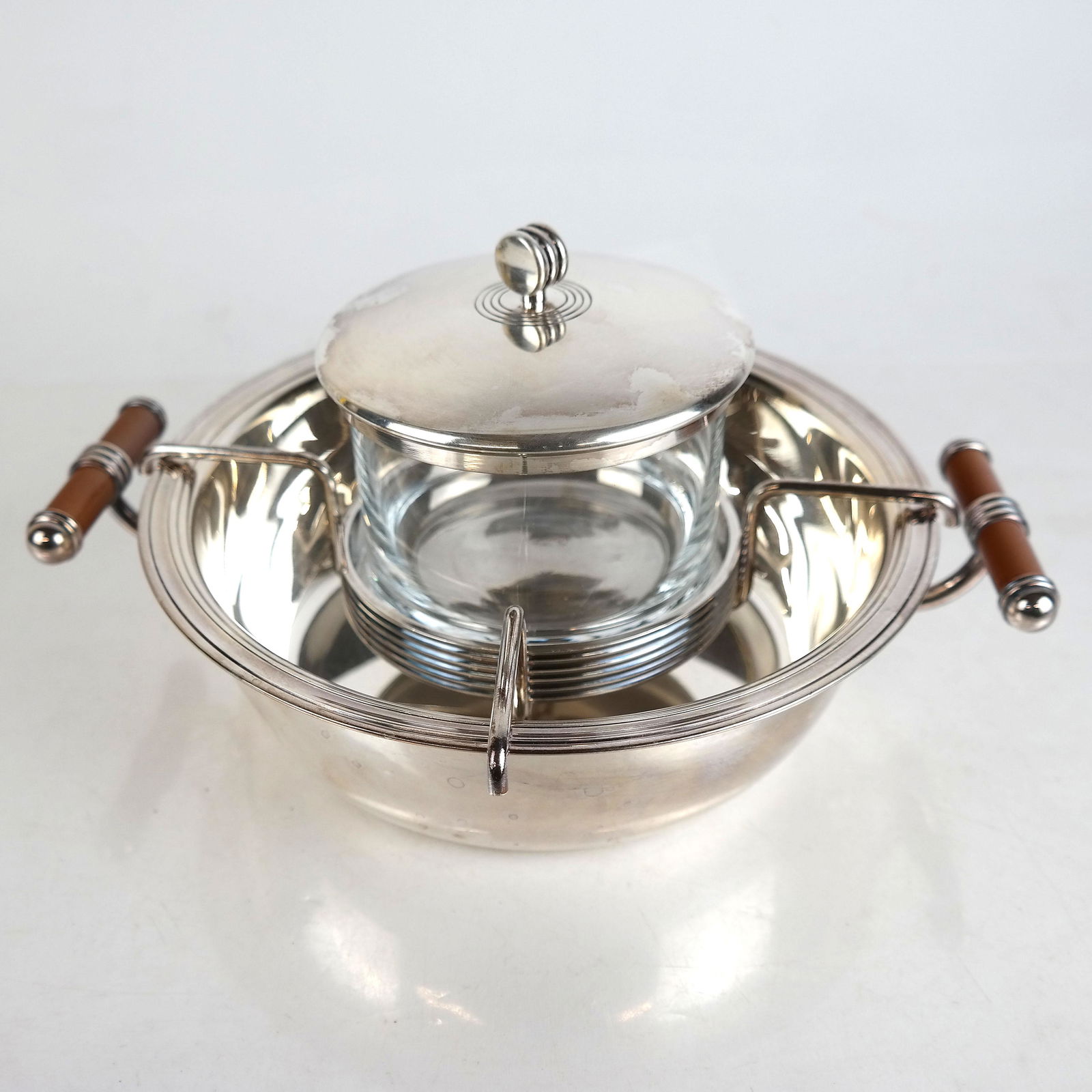 Christofle Caviar Dish (1 of 13)