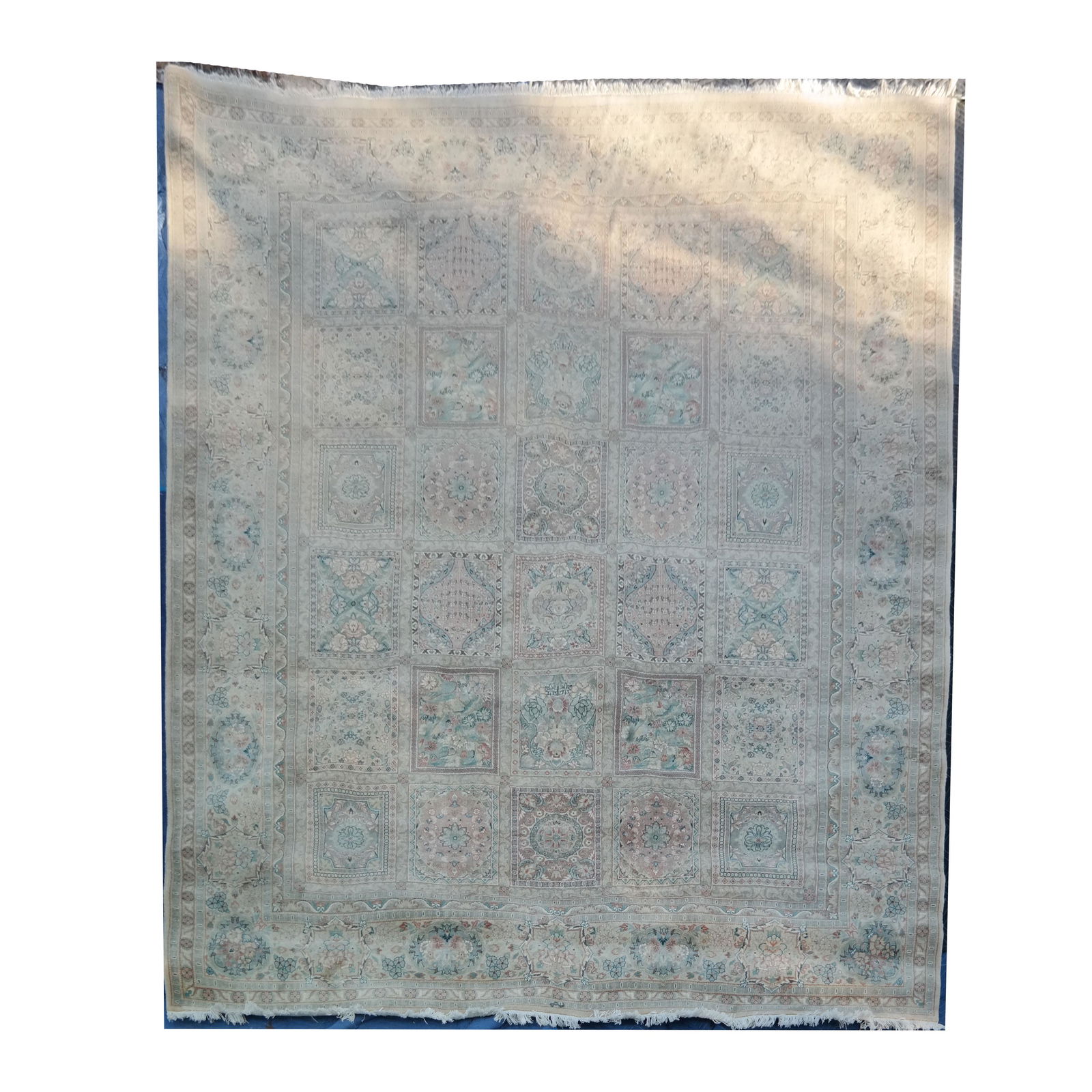 Pakistani Carpet / Rug (1 of 10)