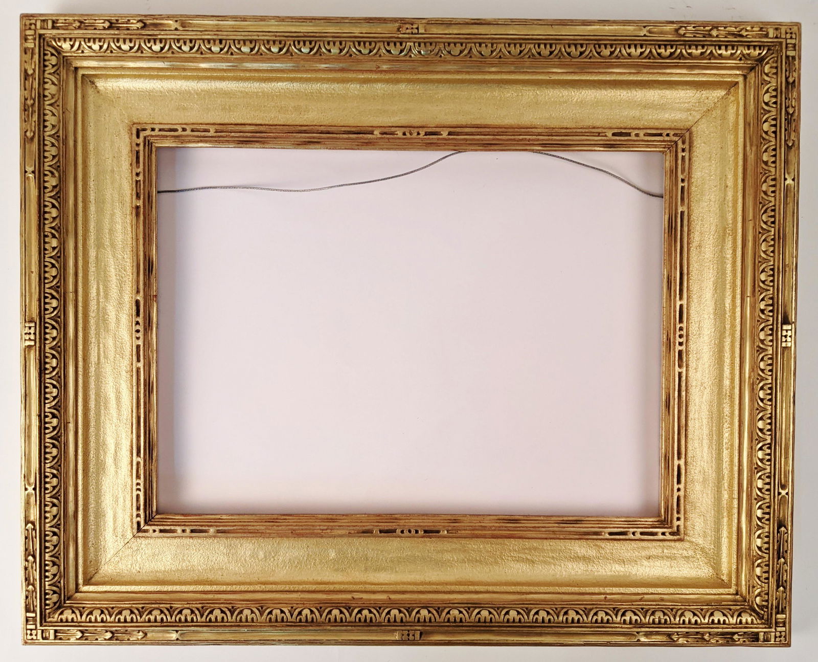 Gilt Carved Frame (1 of 9)