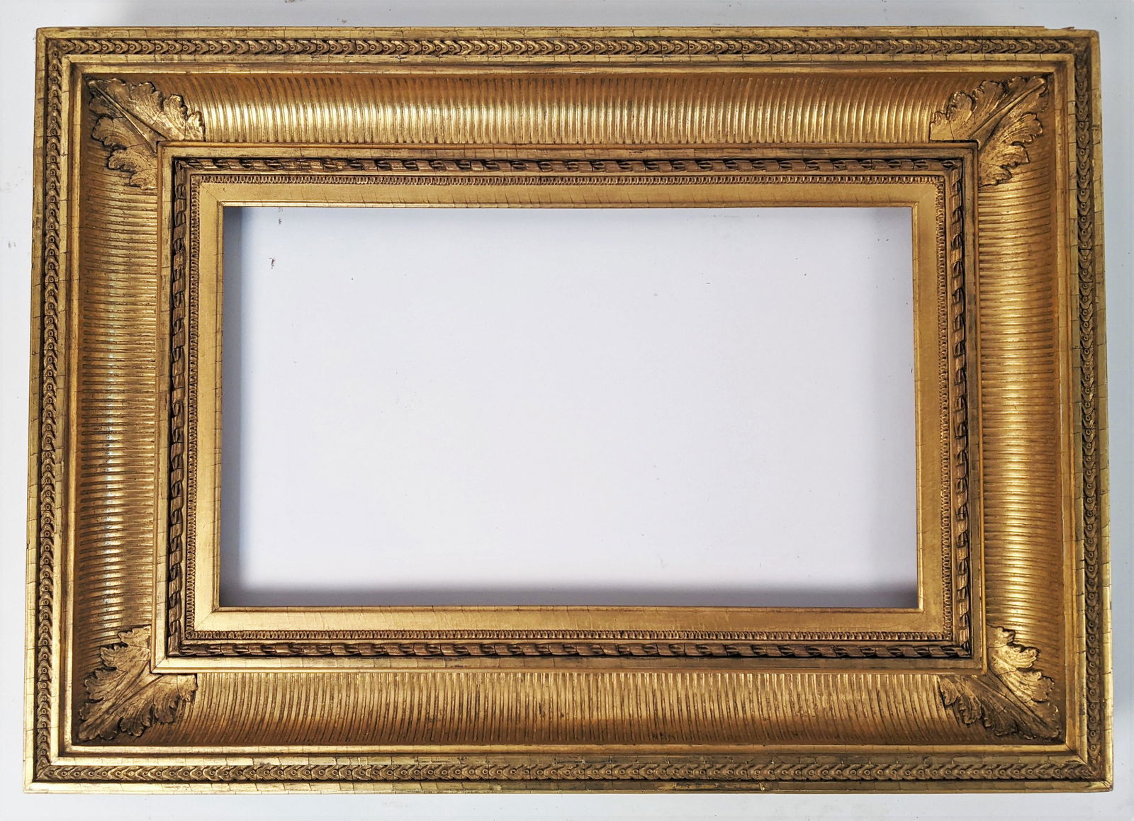 Antique Gilt Frame (1 of 9)