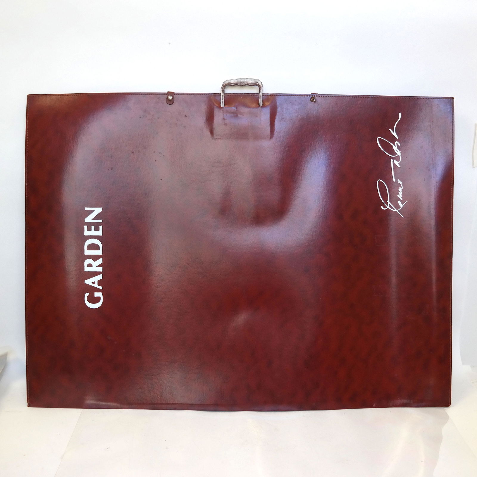 Robert DASH: Portfolio of 6 Lithographs (1 of 9)