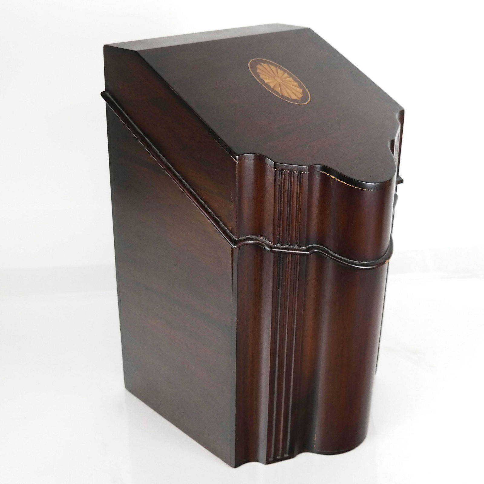 Repro English-Style Letter Box (1 of 8)