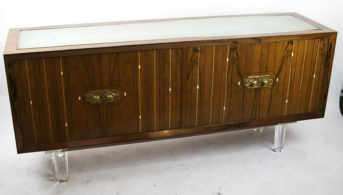 20th Century Modern French Sideboard (1 of 14)