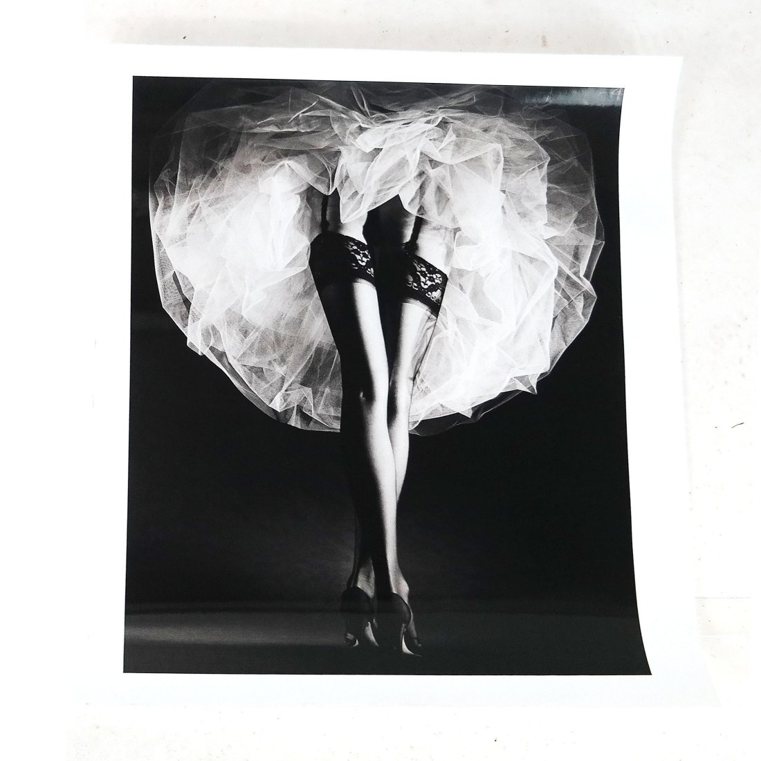 Horst P. HORST: Round the Clock - Photograph (1 of 5)