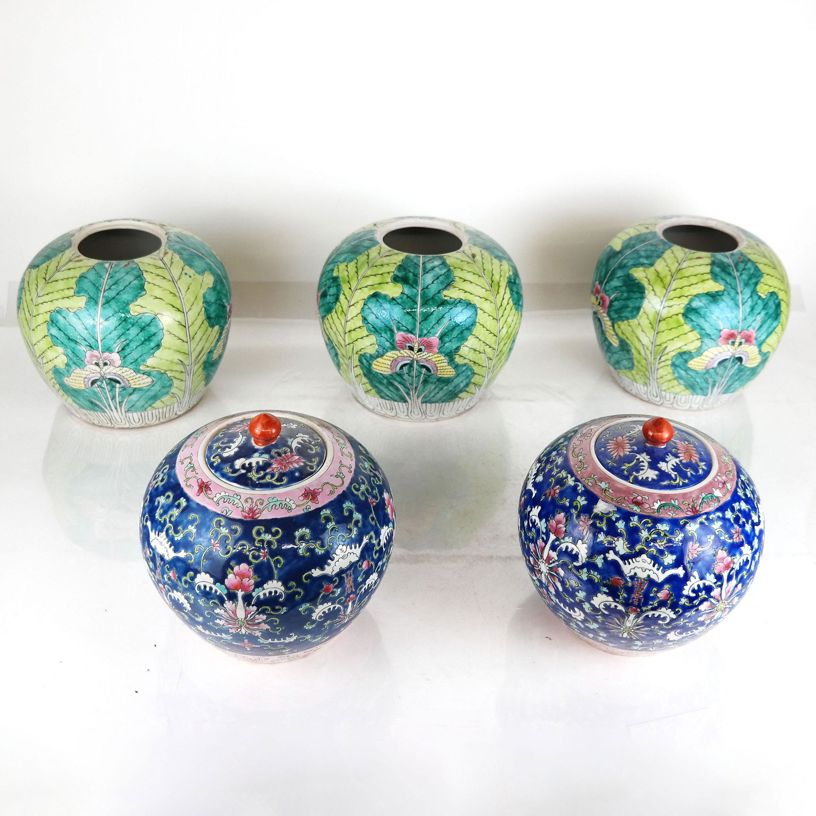 Five Ginger Jars (1 of 17)