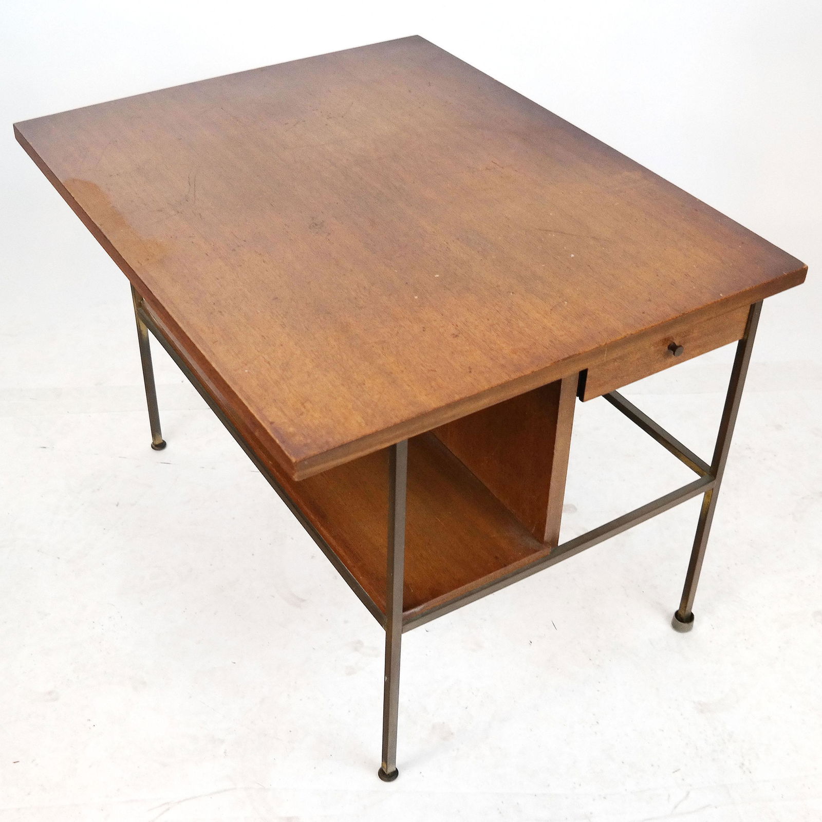 Paul McCobb for Calvin Table (1 of 8)