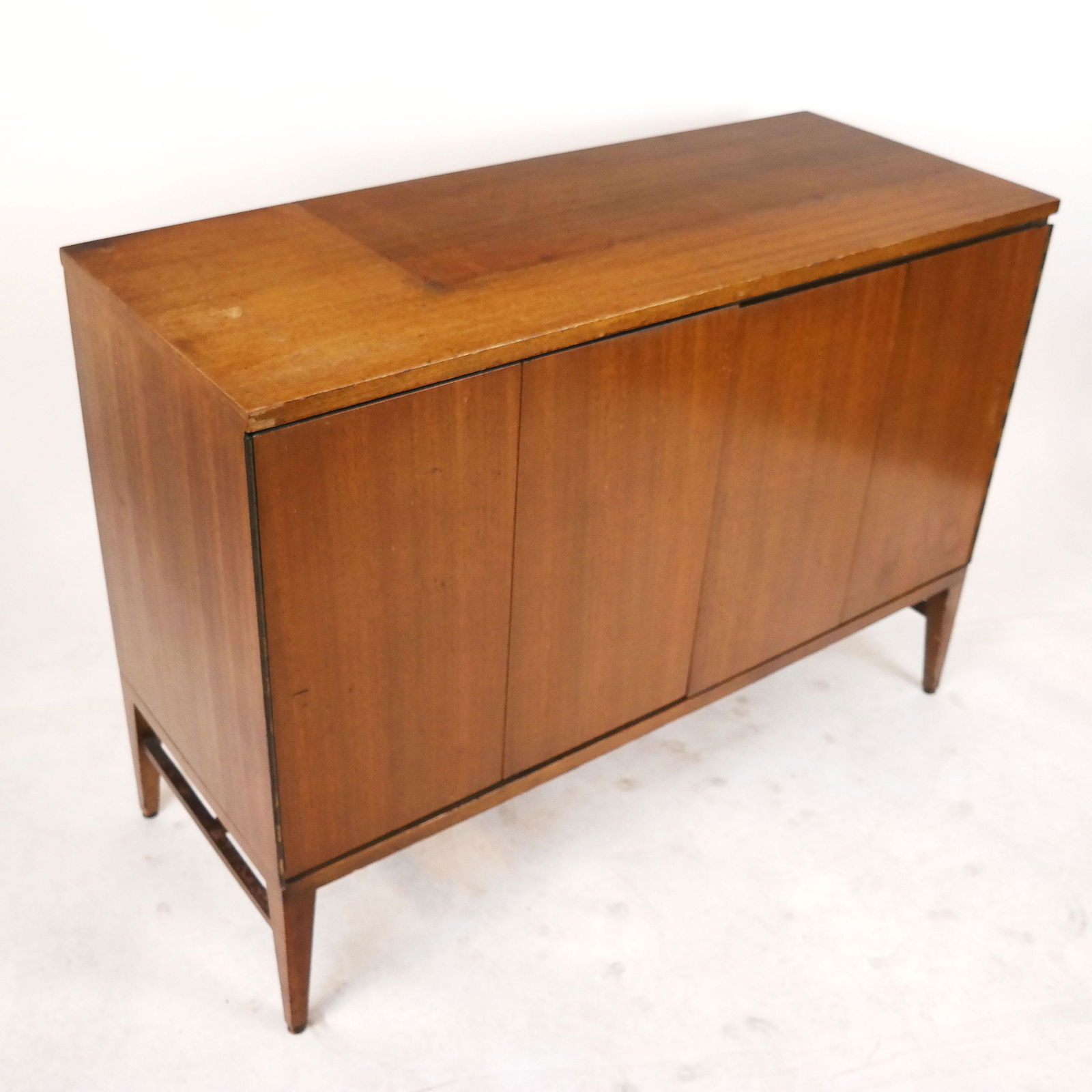 Paul McCobb for Calvin Server (1 of 9)