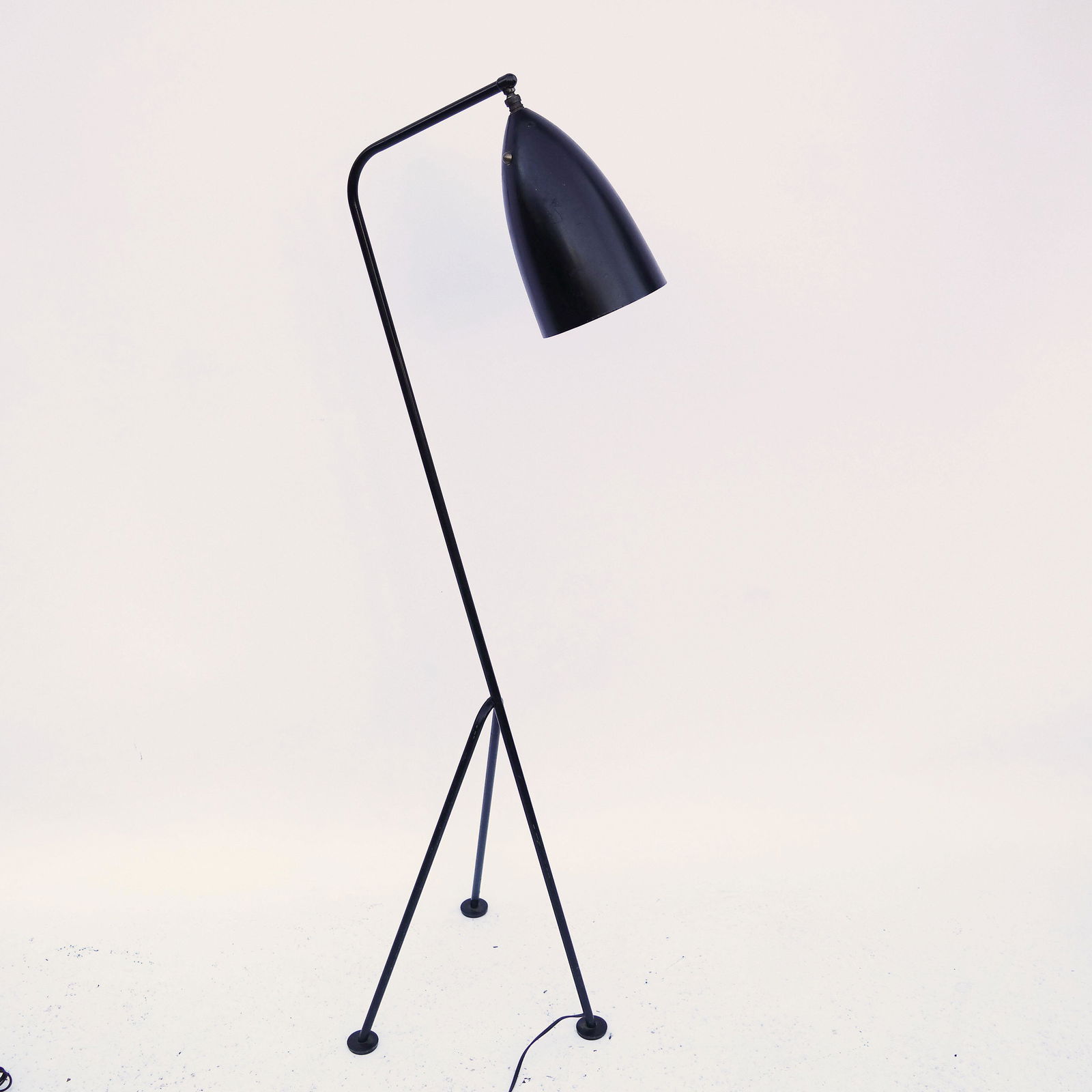 Greta Magnusson Grossman Grasshopper Floor Lamp (1 of 7)