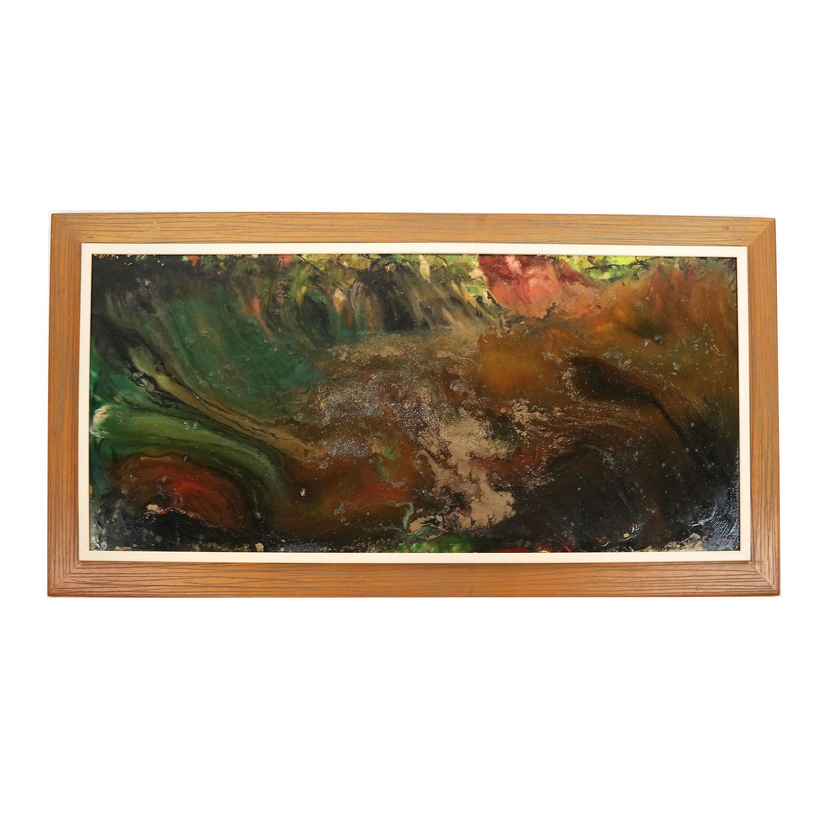 A. Maestro-Cristiano SIRENA: Abstract - M/M (1 of 10)