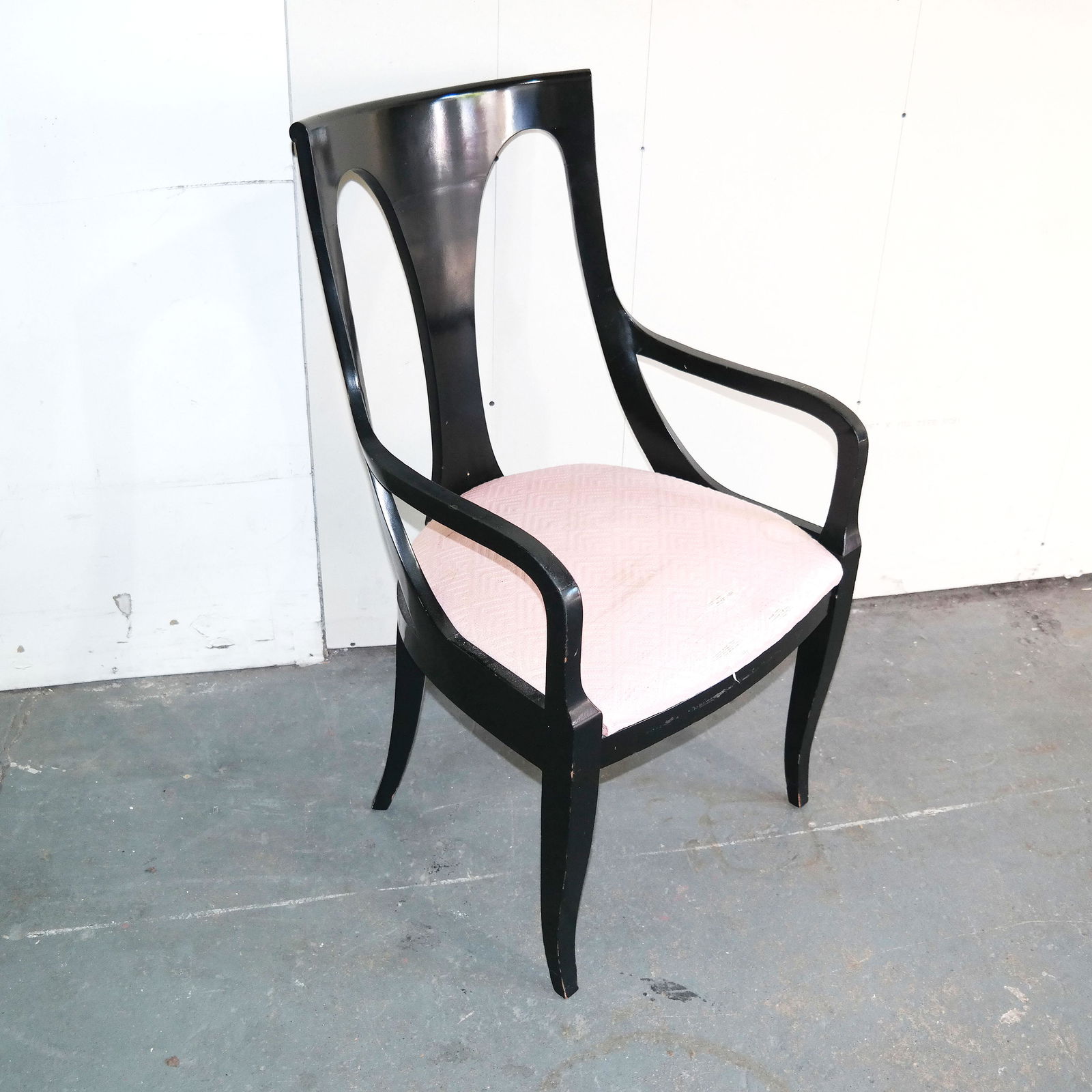 Jugendstihl Arm Chair (1 of 7)